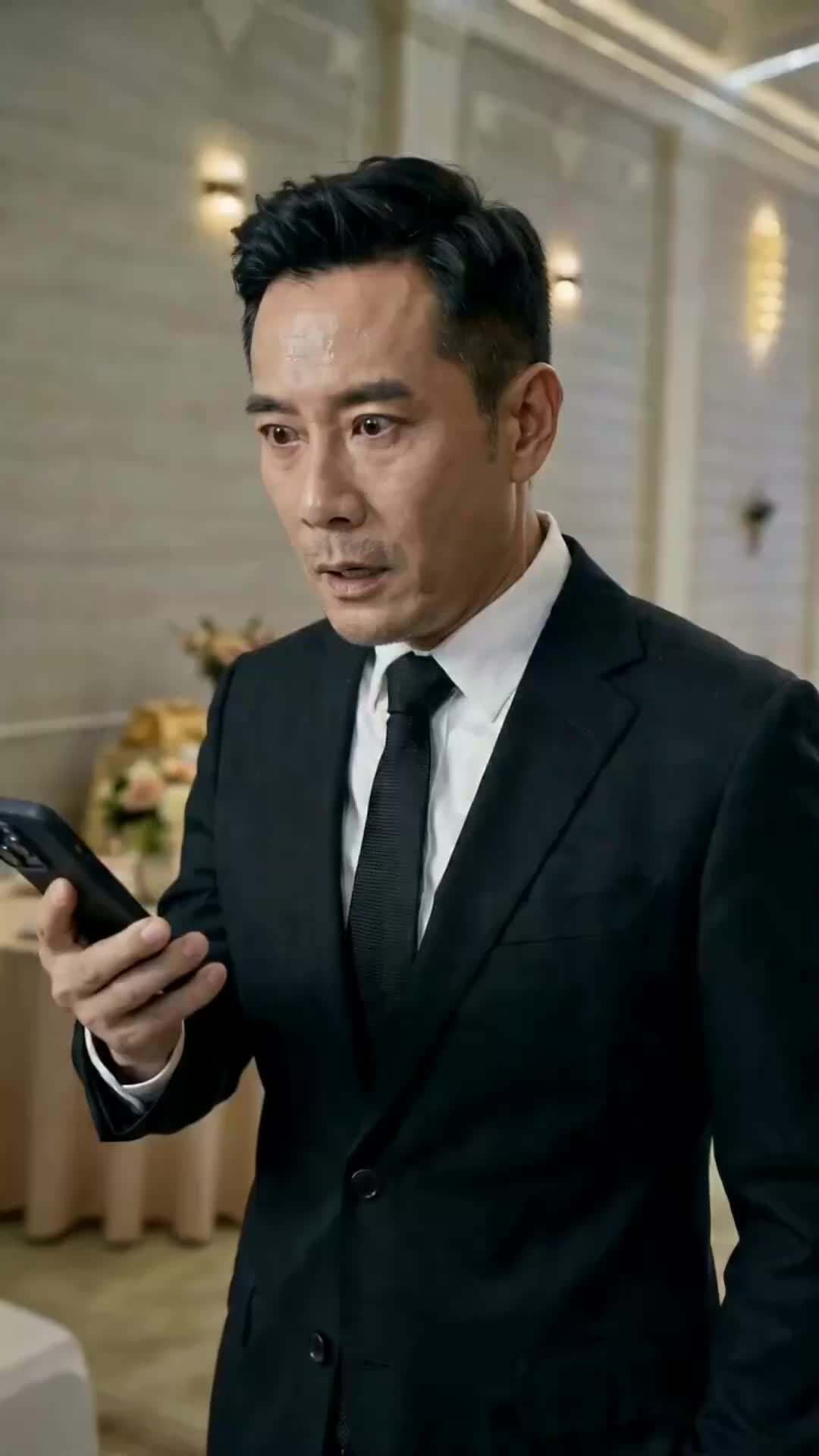 Episode 13 - The Hidden Billionaire Husband