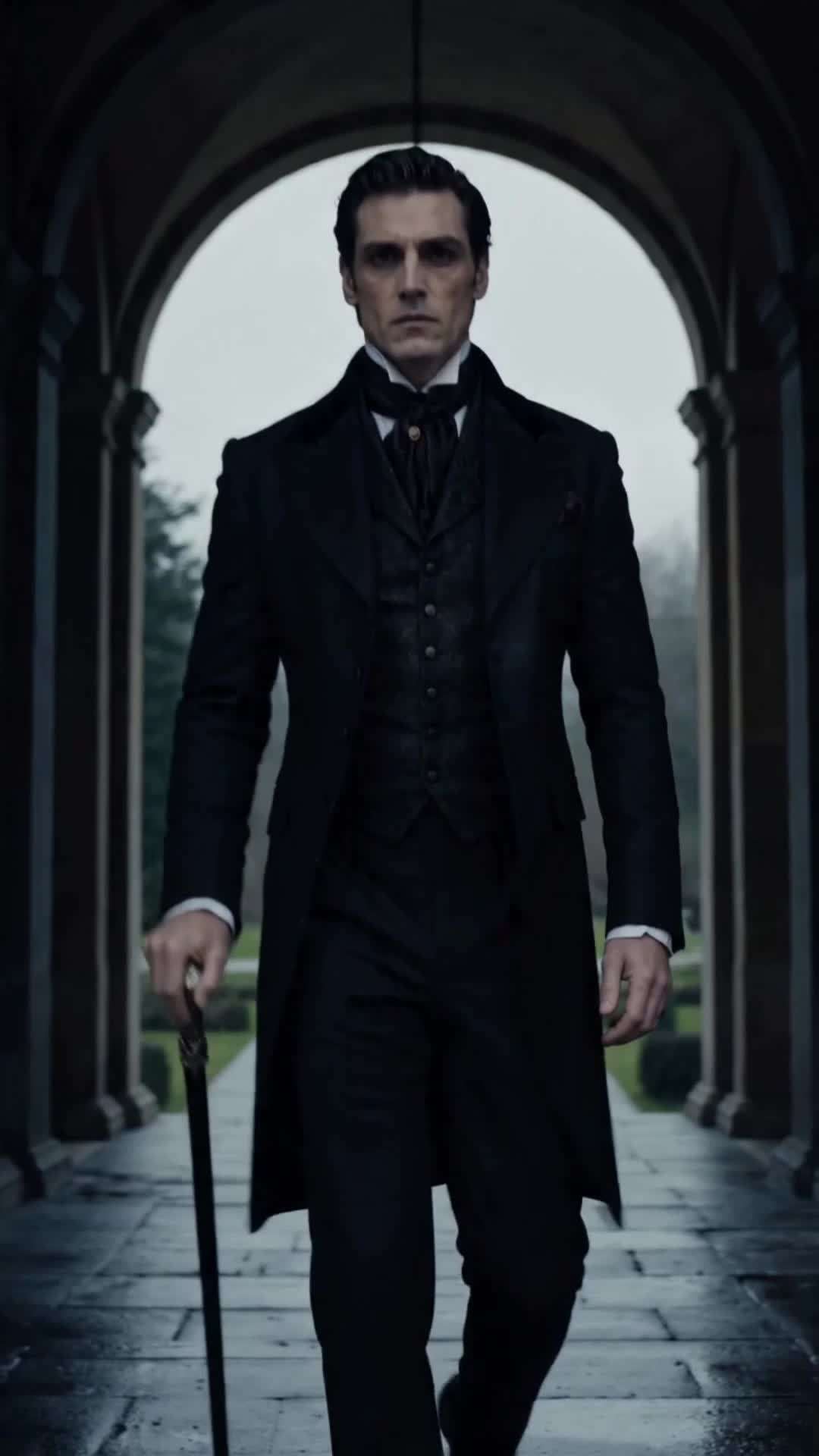 Episode 36 - My Vampire First Love Regretted Losing Me