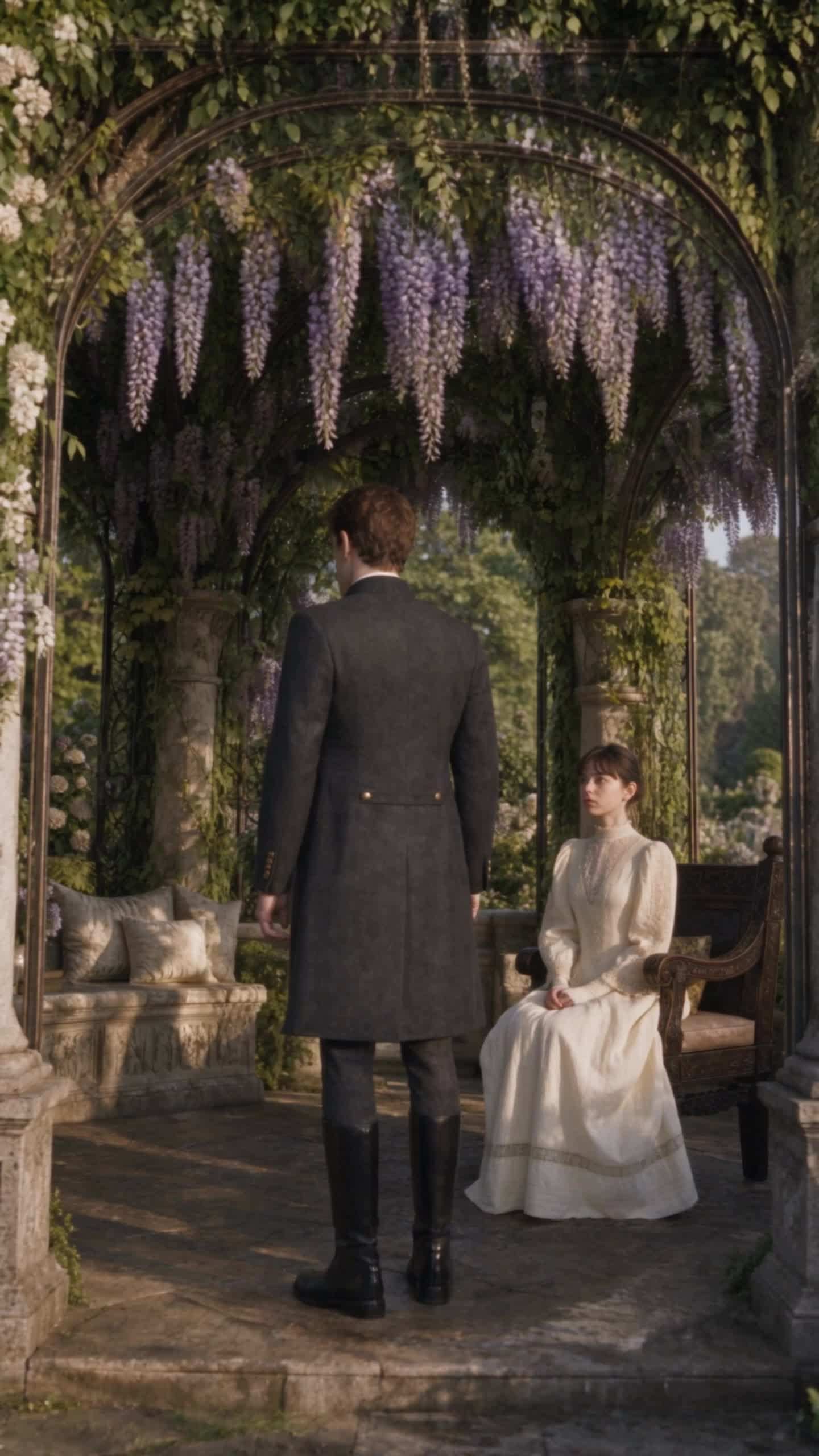 Episode 22 - The Branded Witch is the Prince's Bride