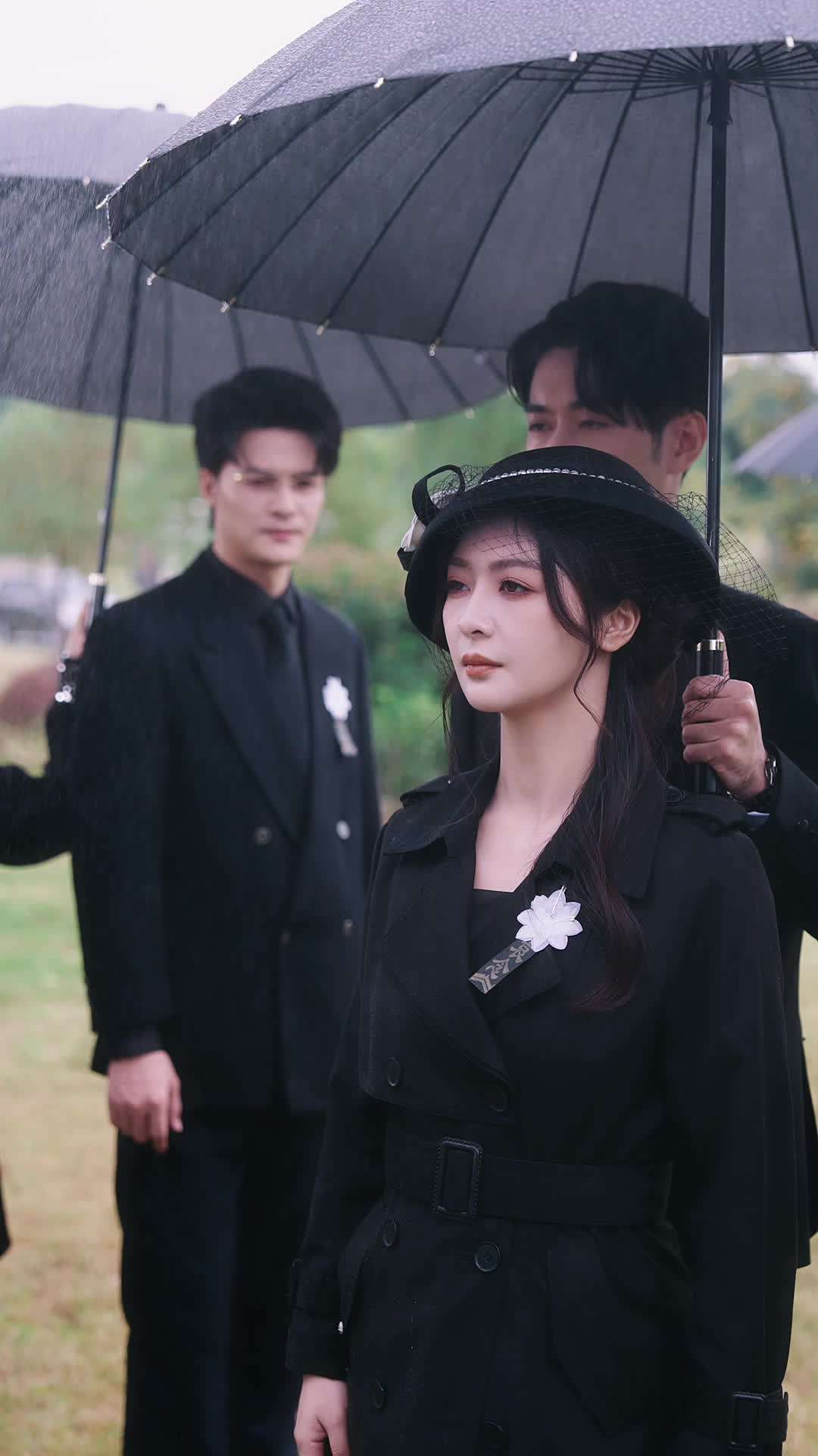 Episode 4 - Love, Bound & Blooming