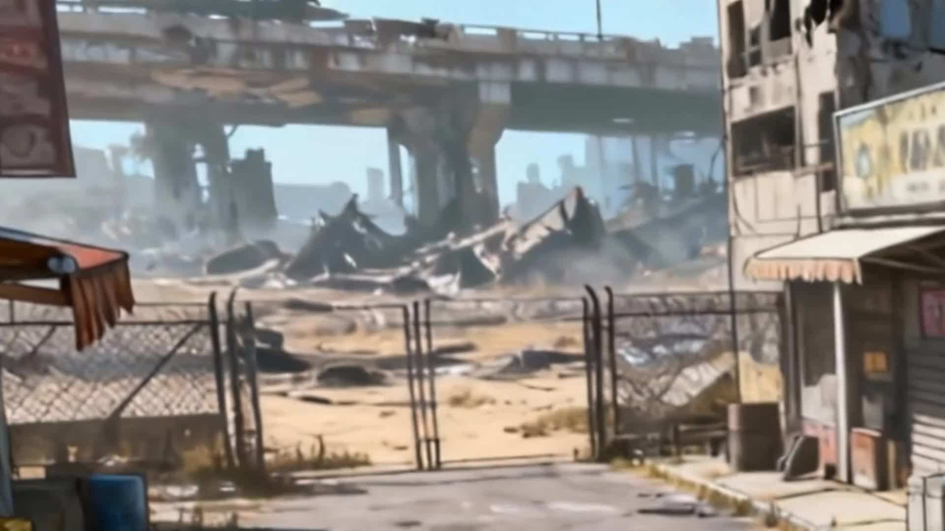 Bölüm 19 - Kıyamet Sistemi: Zombi Sevgilim
