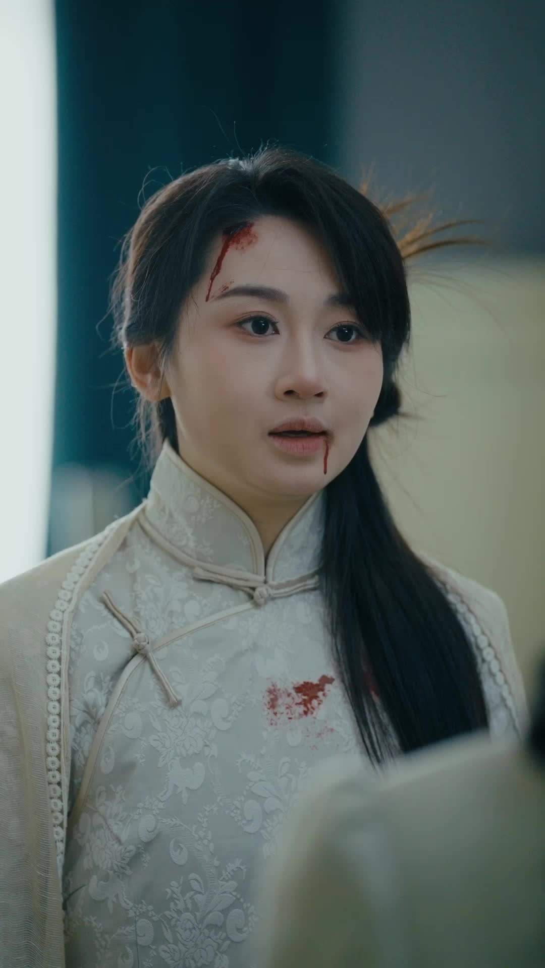 Episode 10 - Revenge of the Commander's Heiress