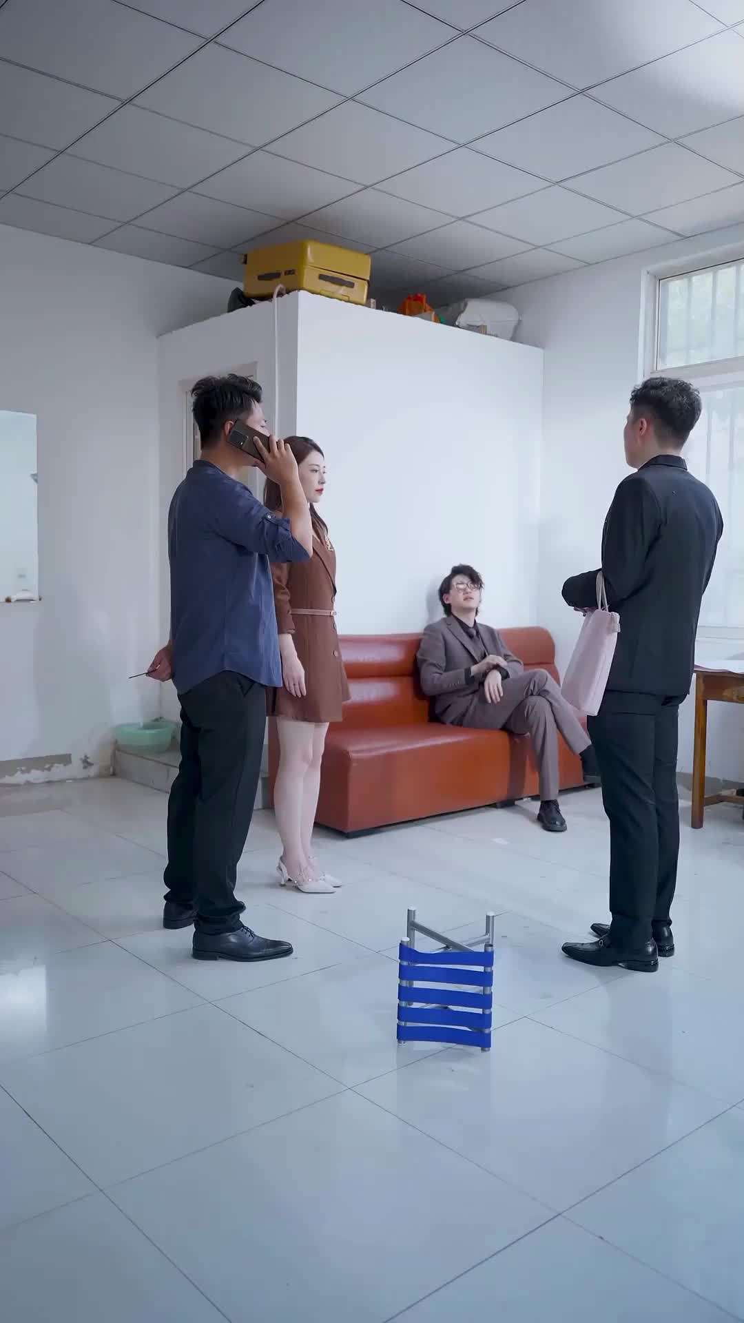에피소드 80 - 나의 억만장자 경비원 아빠