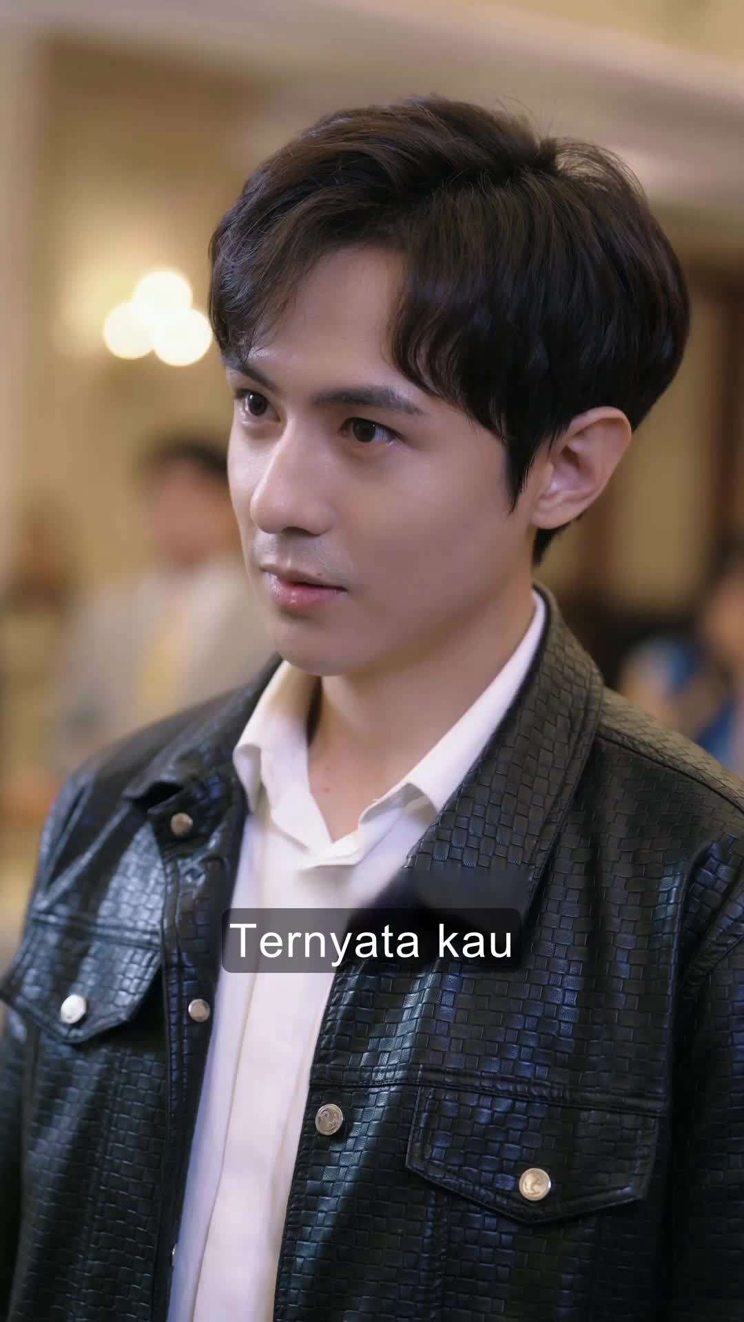 Episode 36 - Kebanggaan Klan: Kembalinya Sang Bela Diri