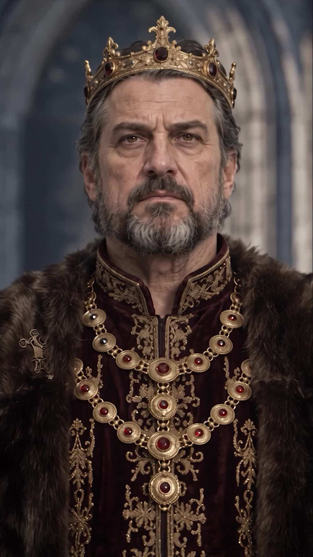 Episode 16 - The Banished Bride of the Alpha King