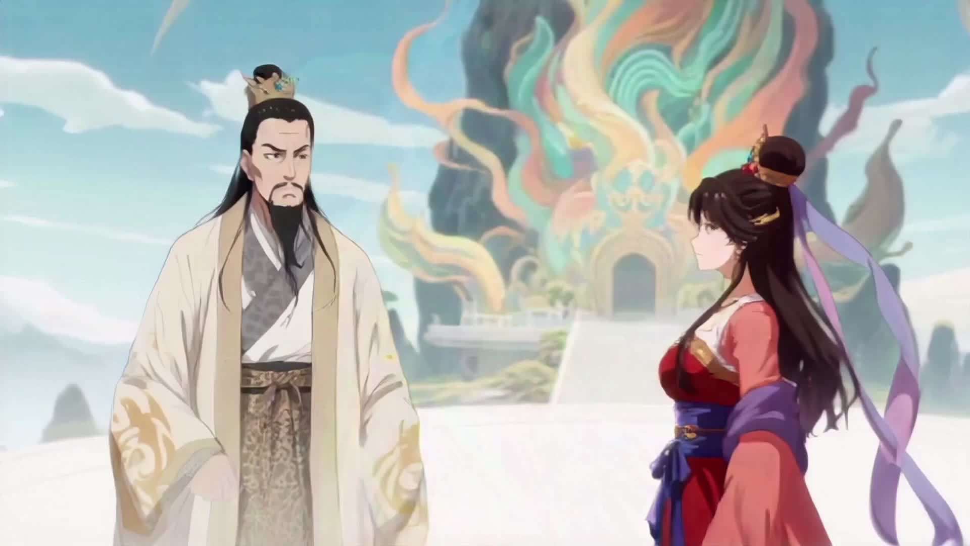 Episode 12 - They All Became Sages Because of Me?!