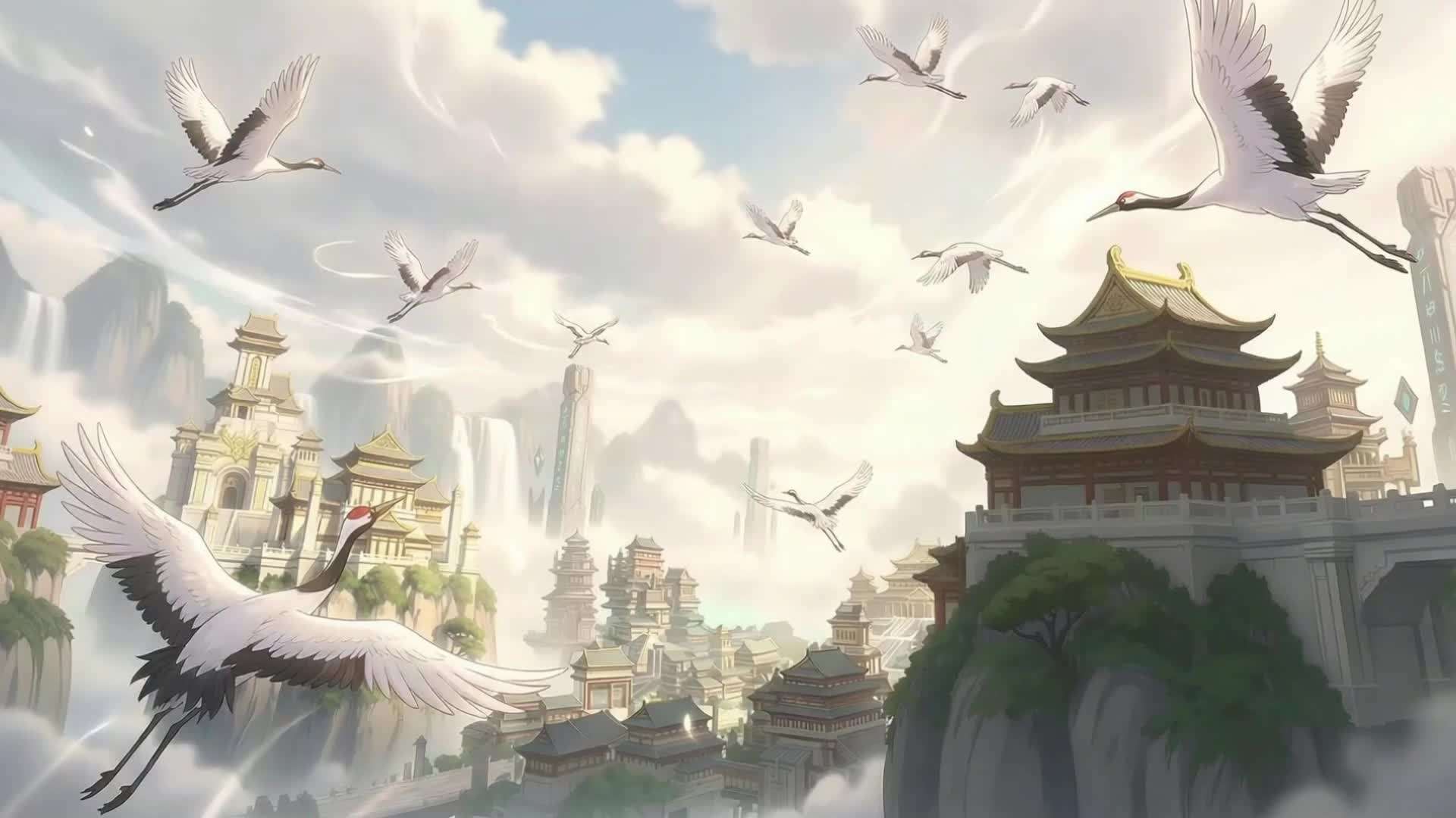 ตอน35-ภาพยนตร์ ทะลุมิติคราวนี้ ขอพลิกบทพิชิตใจแม่นางเอก เต็มเรื่อง