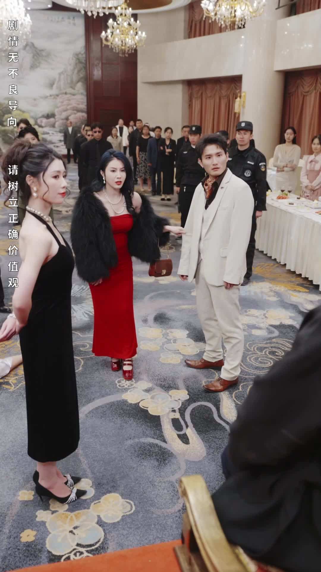 Episode 98 - CEO Cantik Menjadi Pasanganku