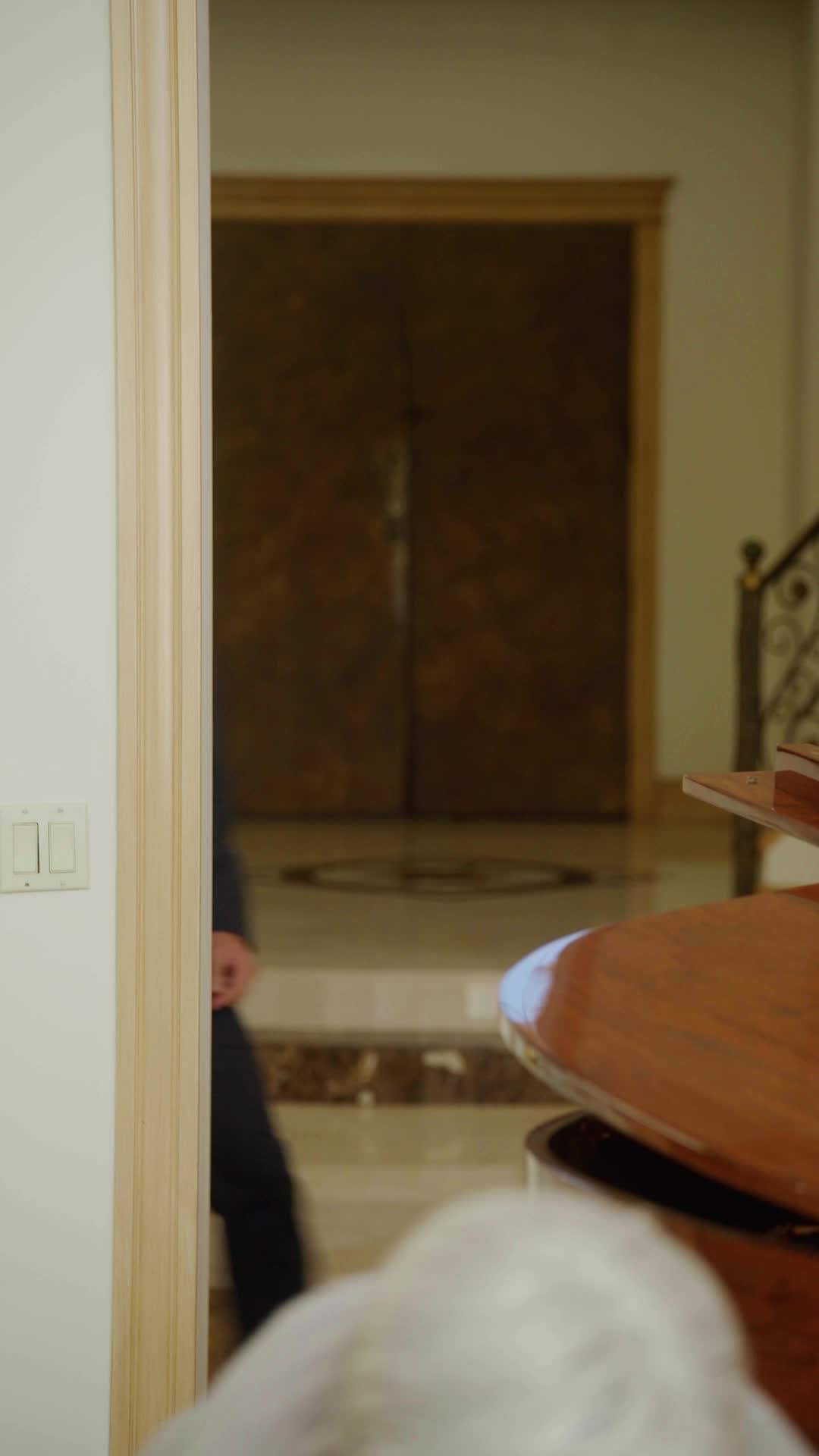 Episódio 48 - O Casamento Secreto da Enfermeira