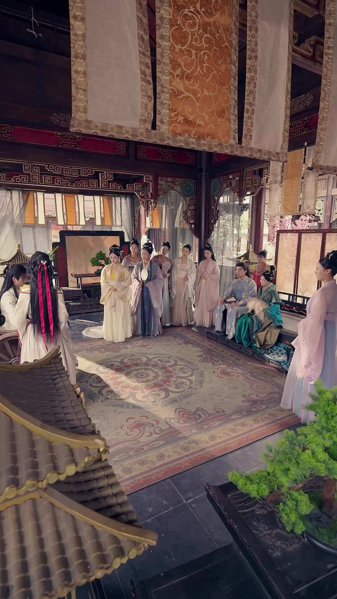 Episode 31 - Reborn Bride: Saving the Crown Prince