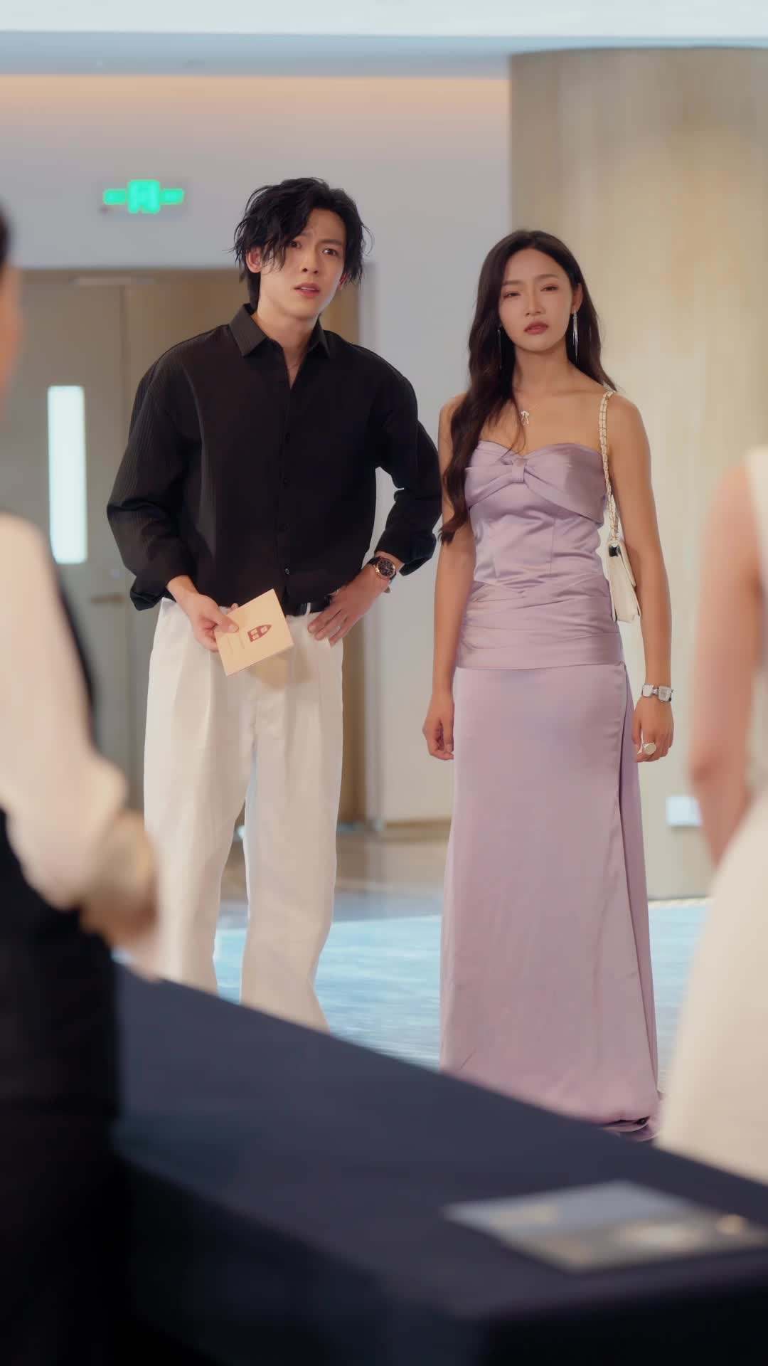 Episode 74 - Revenge Groom Is My Ex's Uncle