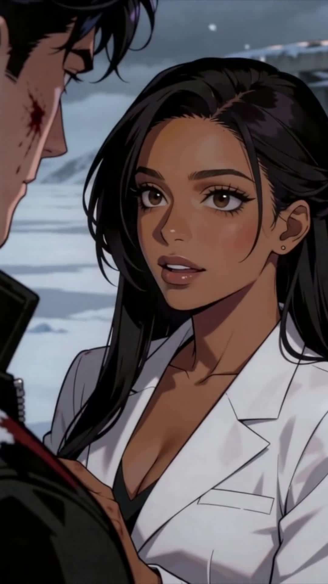 Episode 55 - The Vigilante Karma System