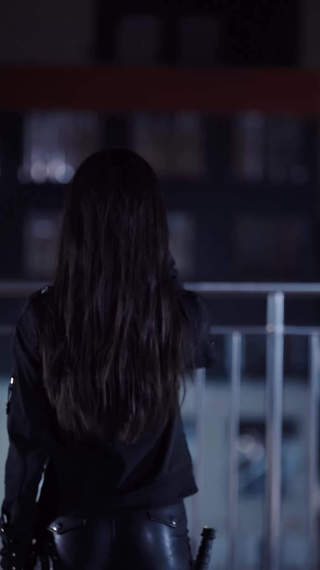 Episode 4 - Assassin Heiress