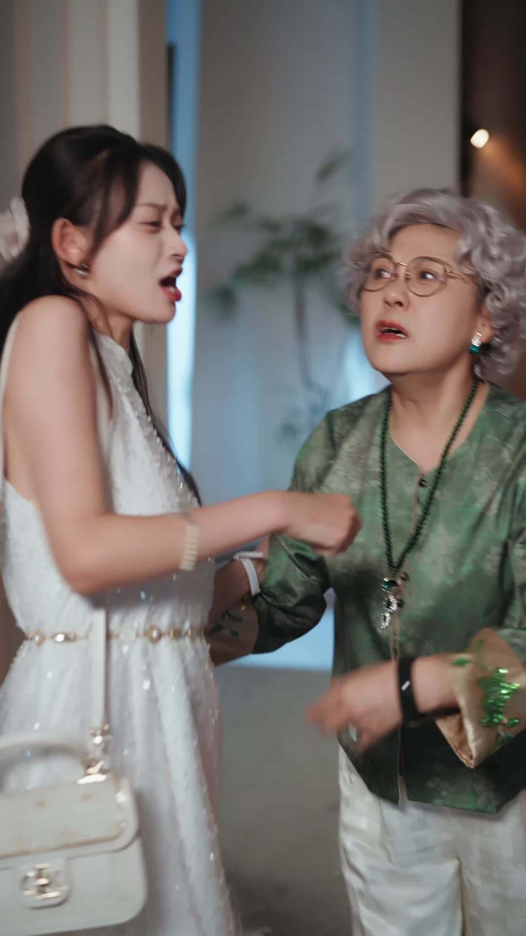 에피소드 51 - 가짜 죽음 뒤,  집착남들이 미쳐버렸다