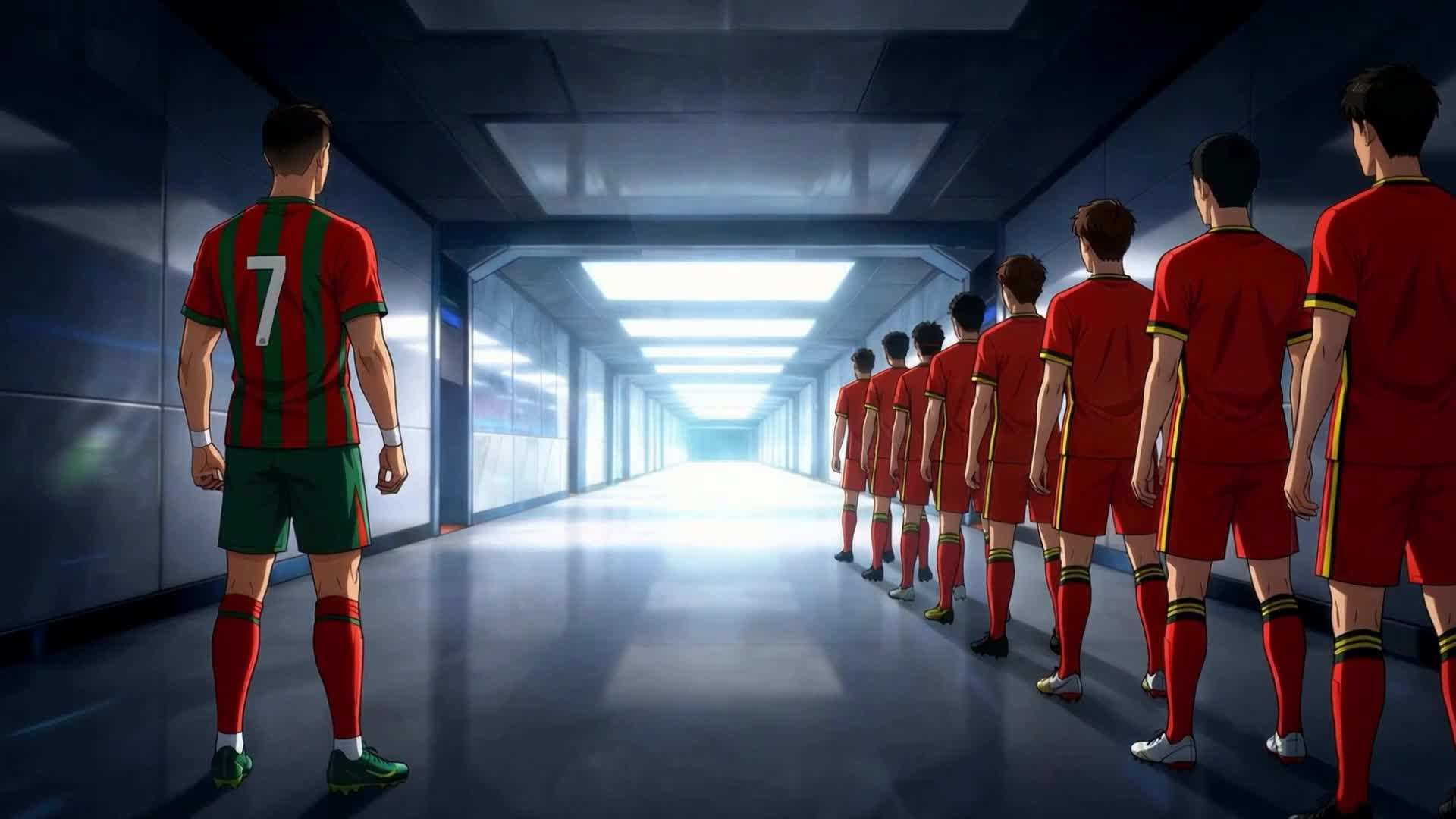 Episódio 32 - Futebol Sem Futuro? Eu Acordo Agora!