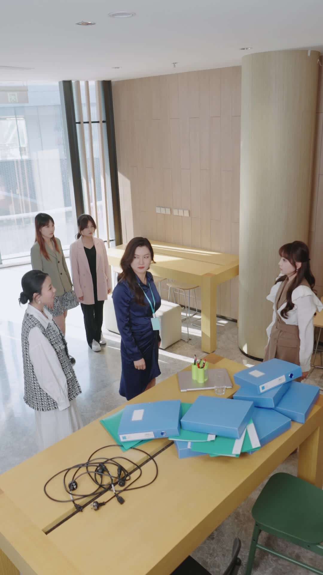 에피소드 72 - 억만장자와의 초고속 결혼