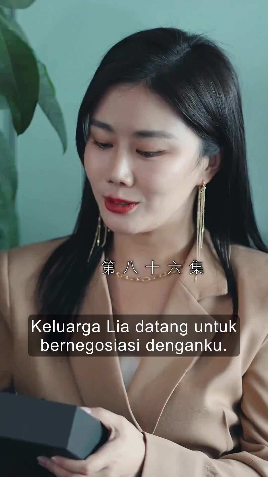 Episode 86 - Nikah Kontrak Jadi Istri Kaya