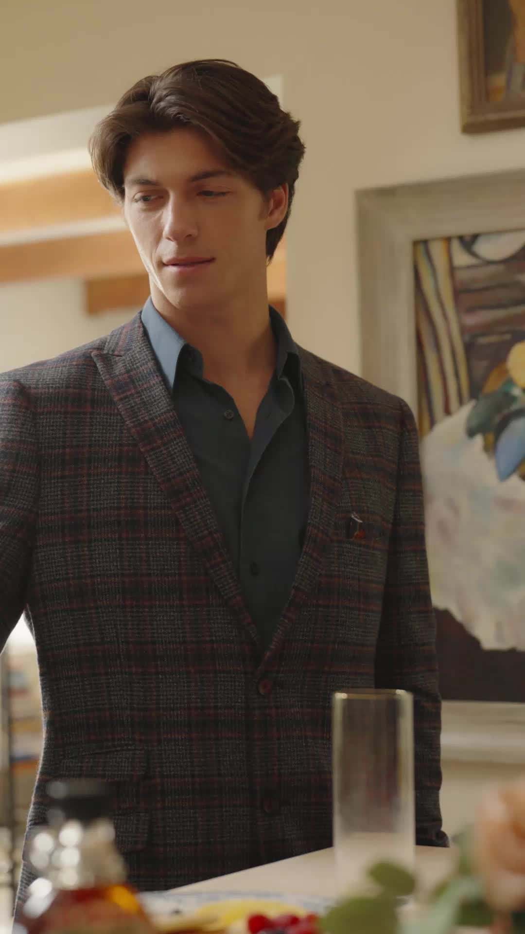 Episodio 2 - Enamorada del Alfa