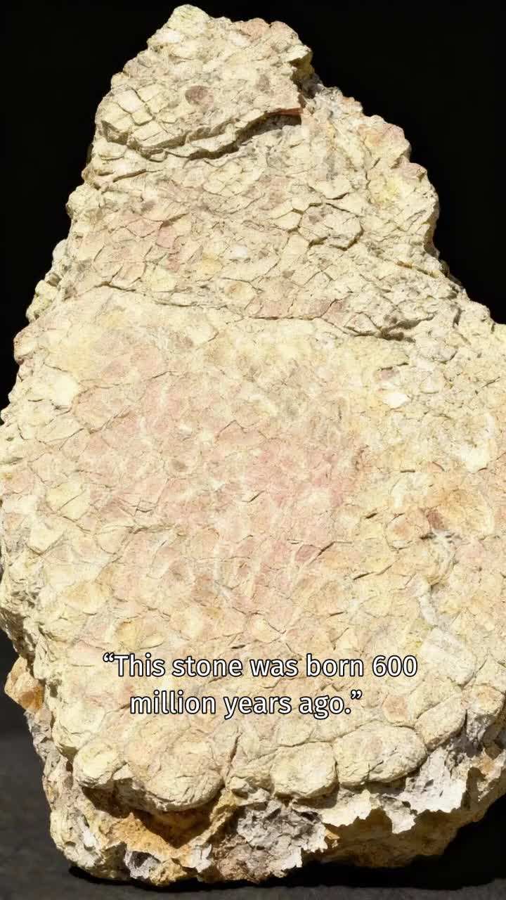 Episode 1 - A World in a Grain