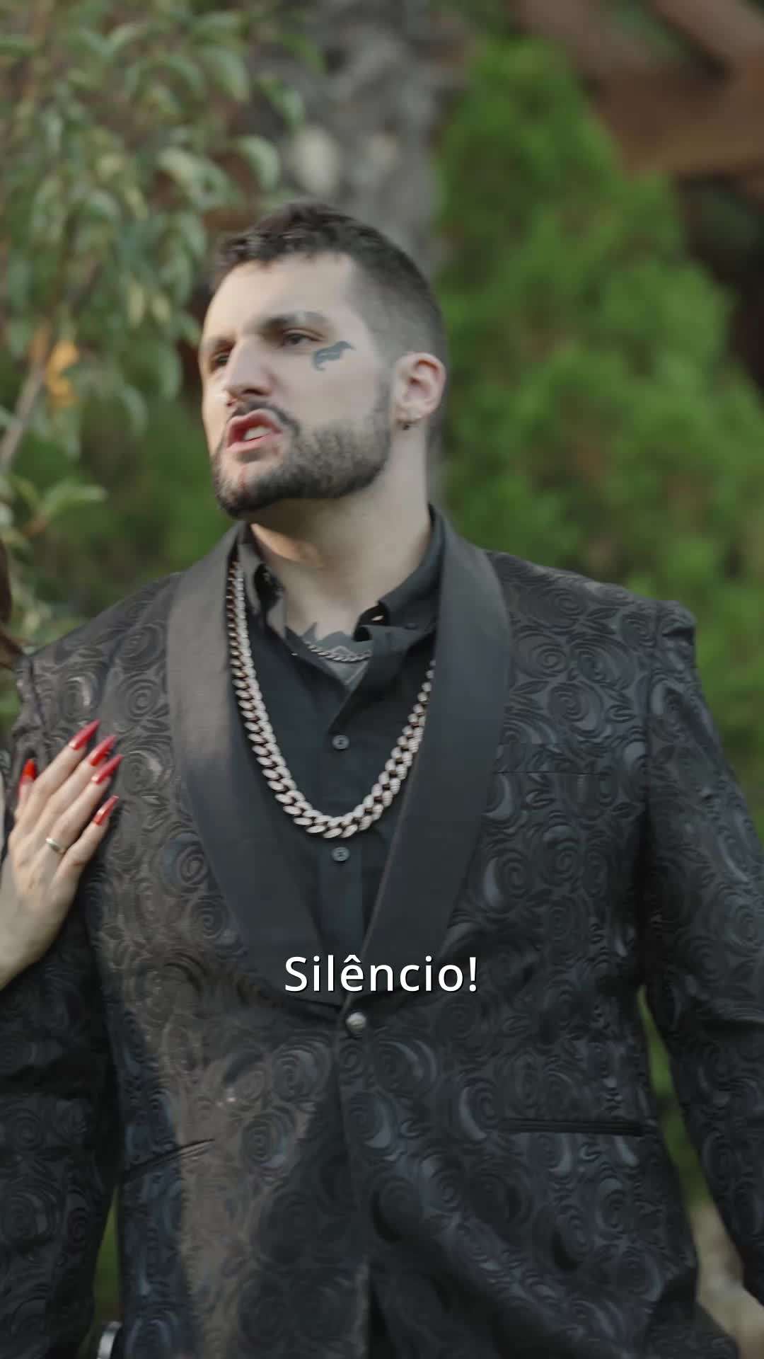 Episódio 71 - Apaixonada pelo Alfa