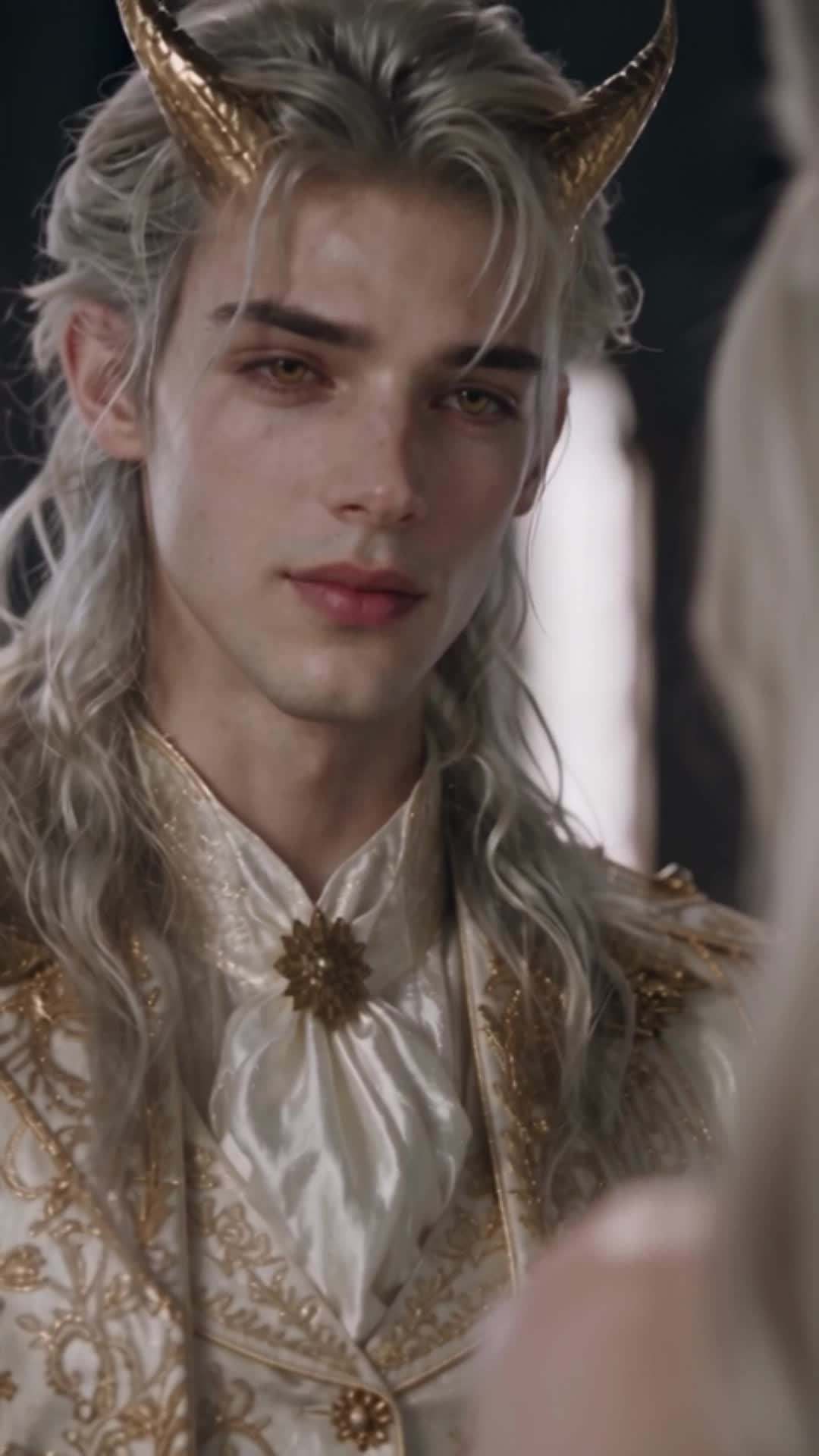 Épisode 4 - Renaissance : La Fiancée à neuf queues du Prince Dragon