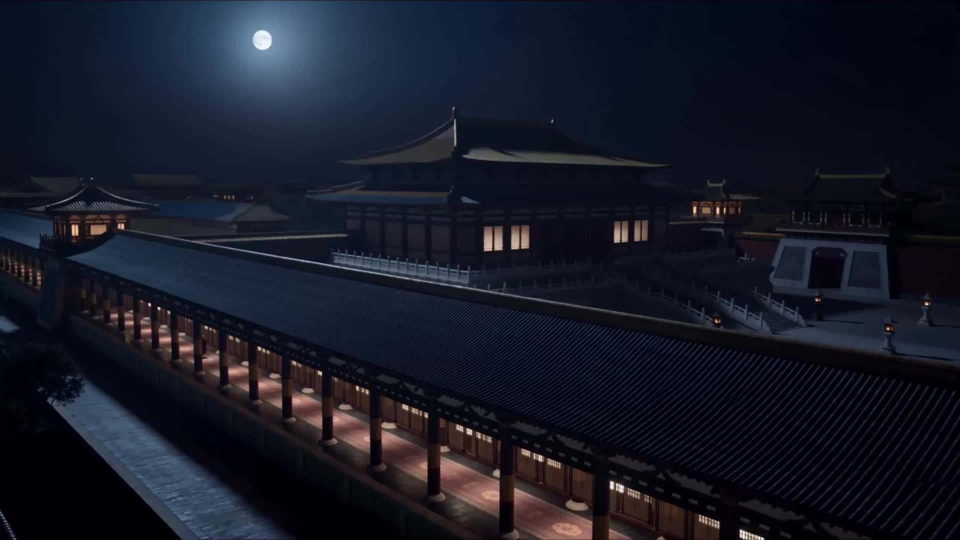 Episode 1 - Kaisar Agung Itu Ayahku?!