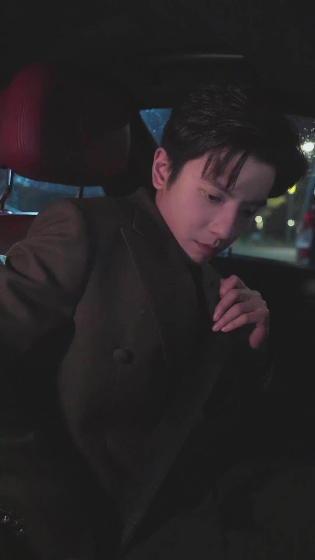 에피소드 60 - 당신에게 빠졌다