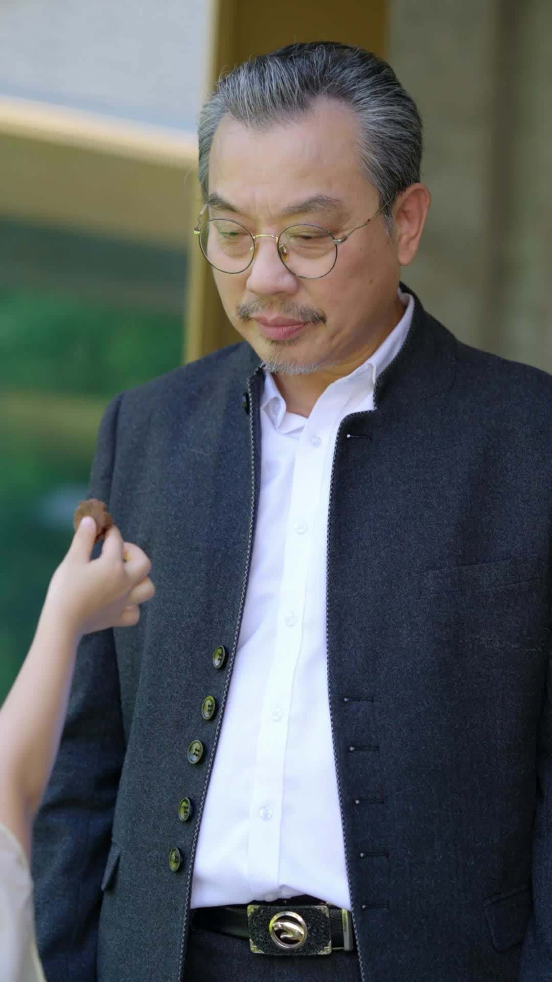 에피소드 14 - 윤가의 귀여운 천사