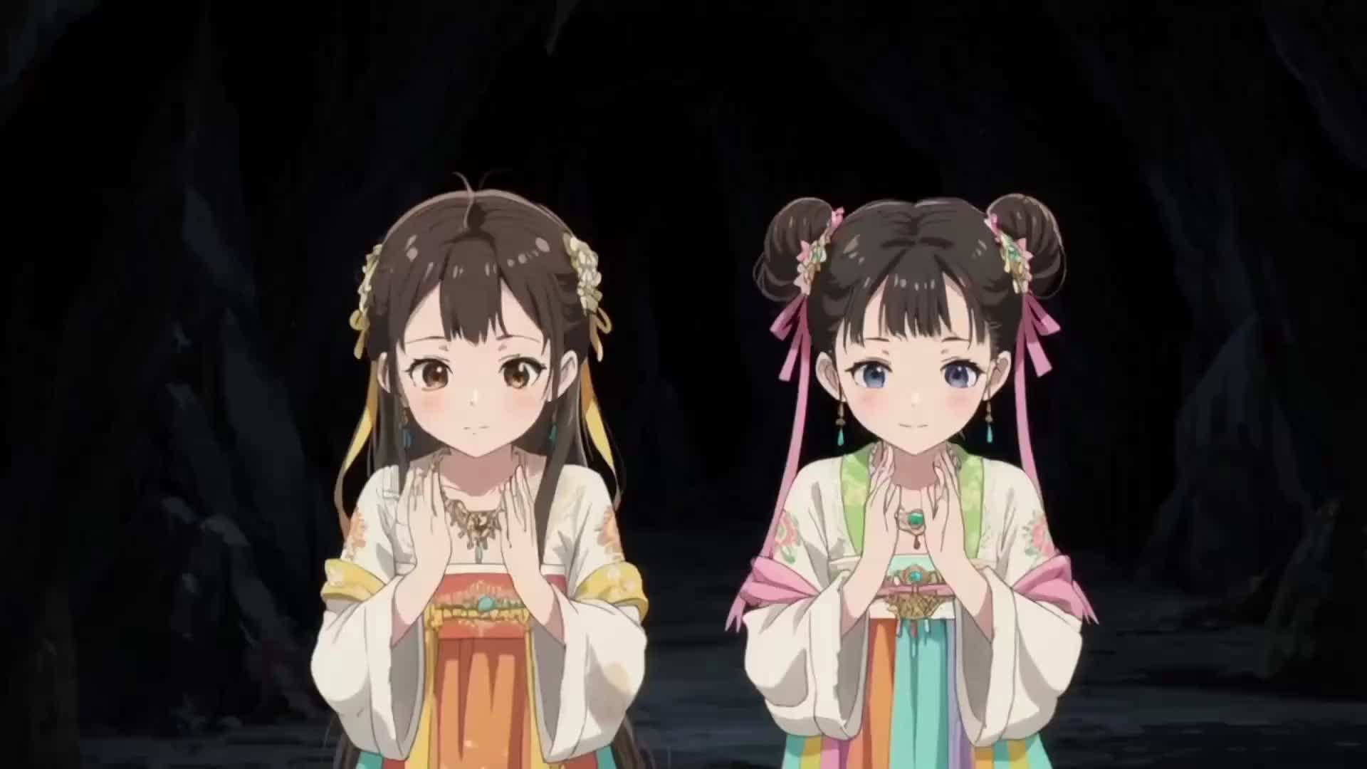 Episode 53 - They All Became Sages Because of Me?!