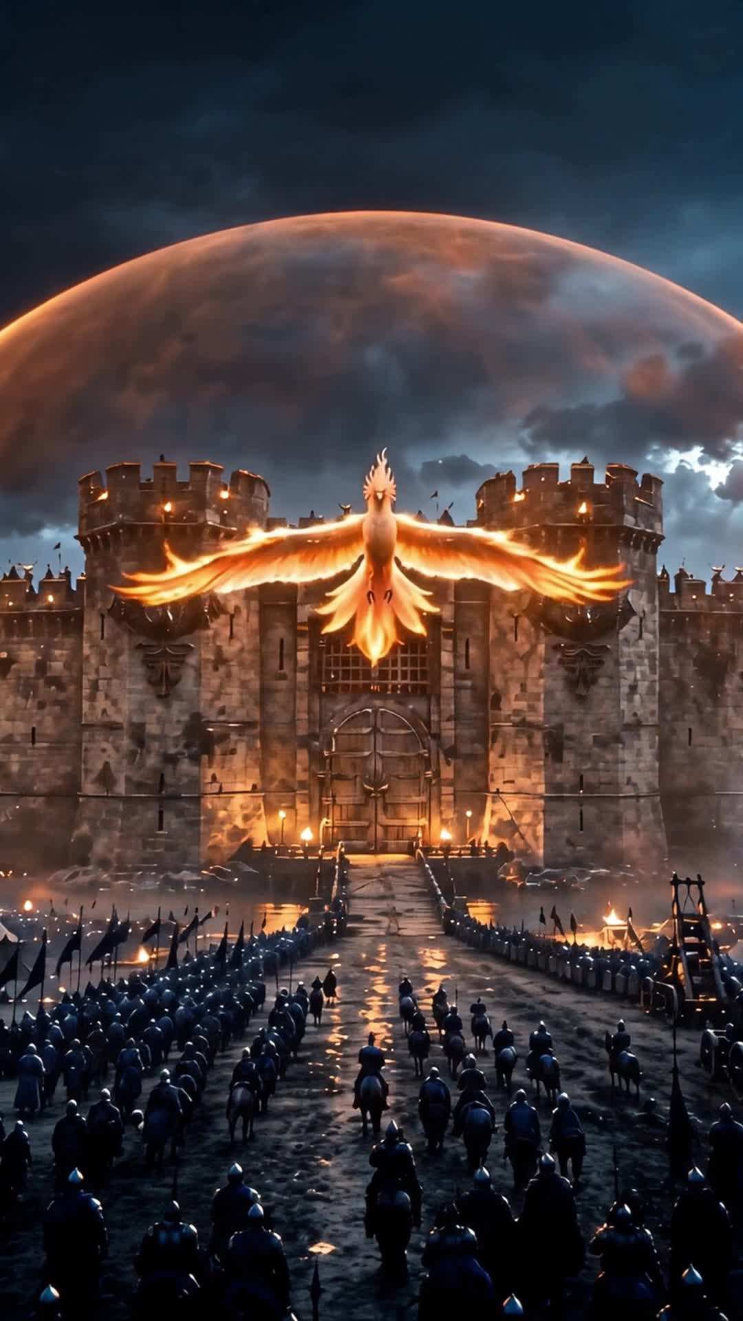 Episodio 37 - La doncella sacrificada al rey dragón