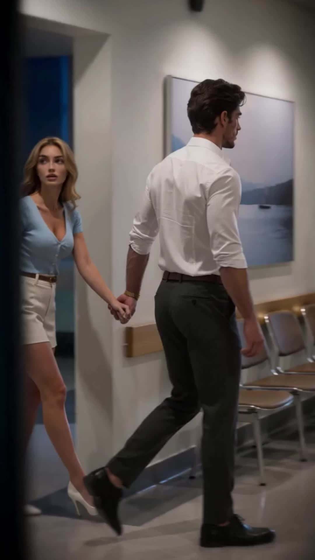 Episodio 20 - Amor perdido en el hielo