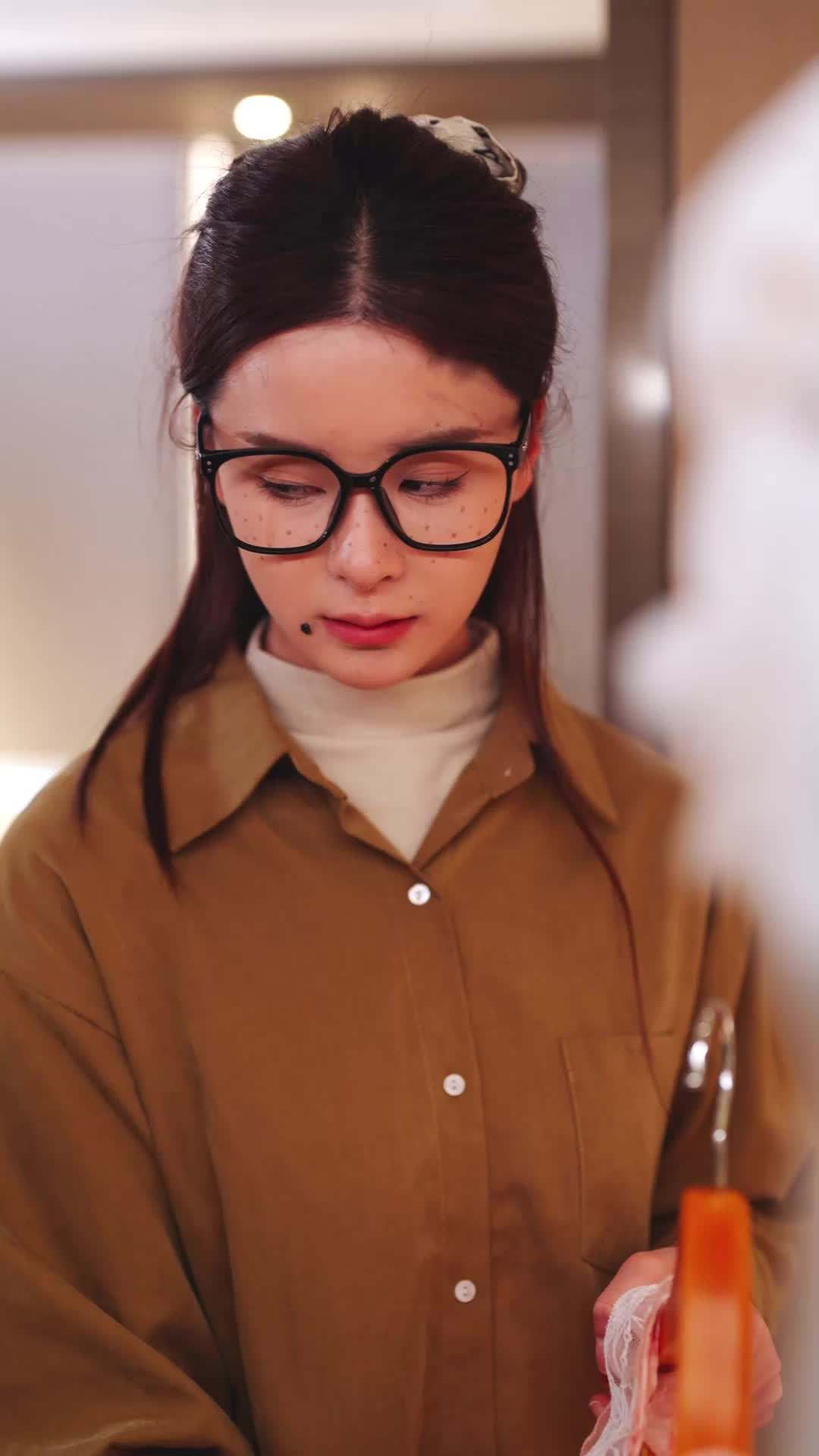 에피소드 9 - 사실은 대표님의 아이예요