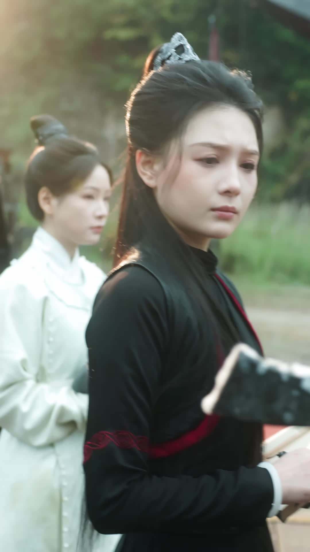 Episode 20 - She Returned as Empress