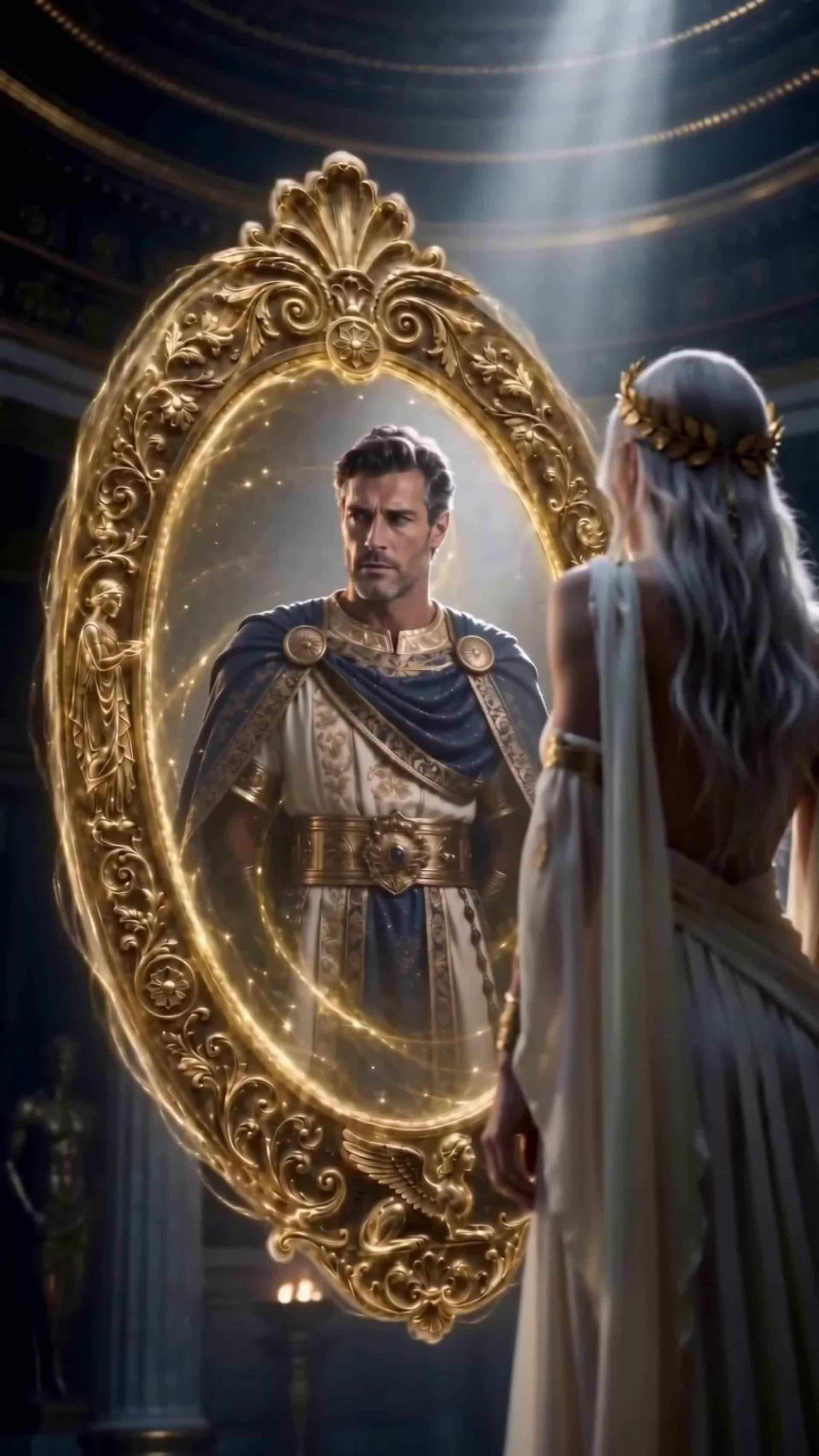 Episode 3 - They Stole My Grandmother’s Godhood