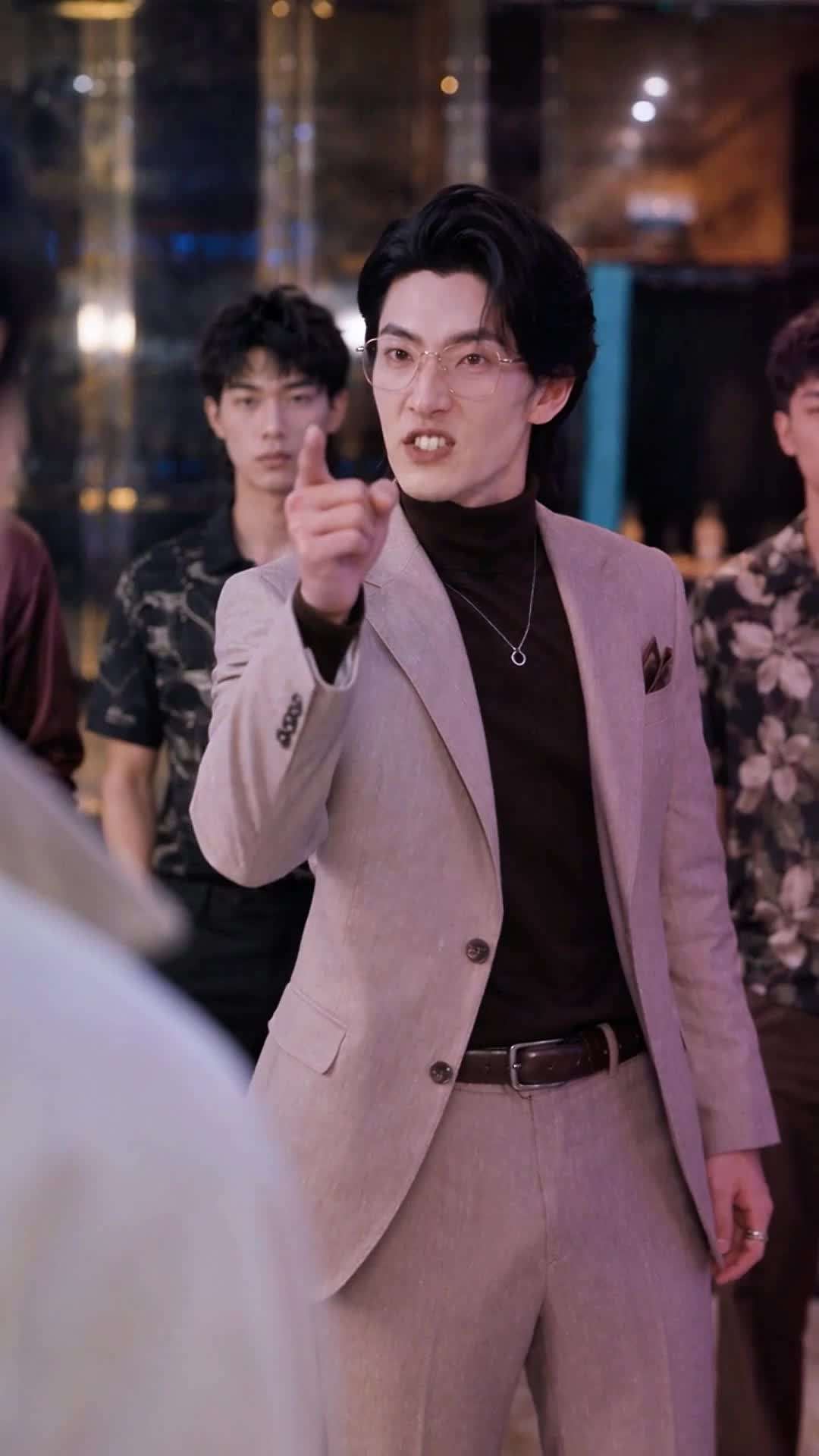 에피소드 61 - 돈으로 다 살 수 없다고? 돈이 모자란 거겠지