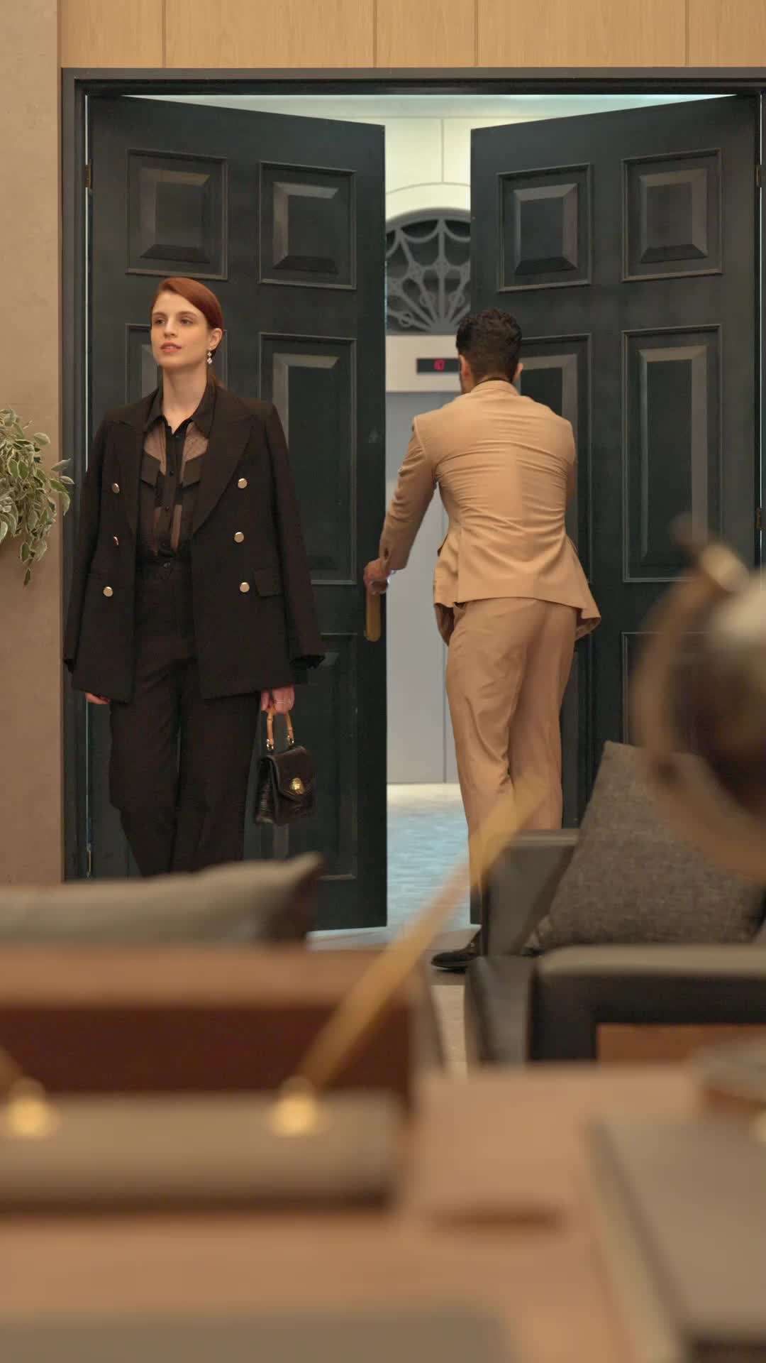 Episódio 52 - Sucessão: A Bela e o Bilionário