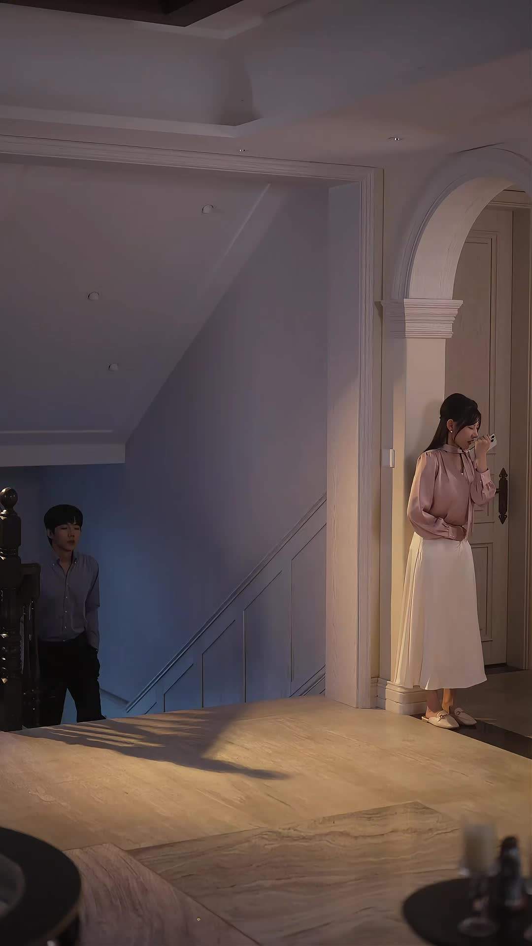 Episode 2 - Her Light Shines Without You