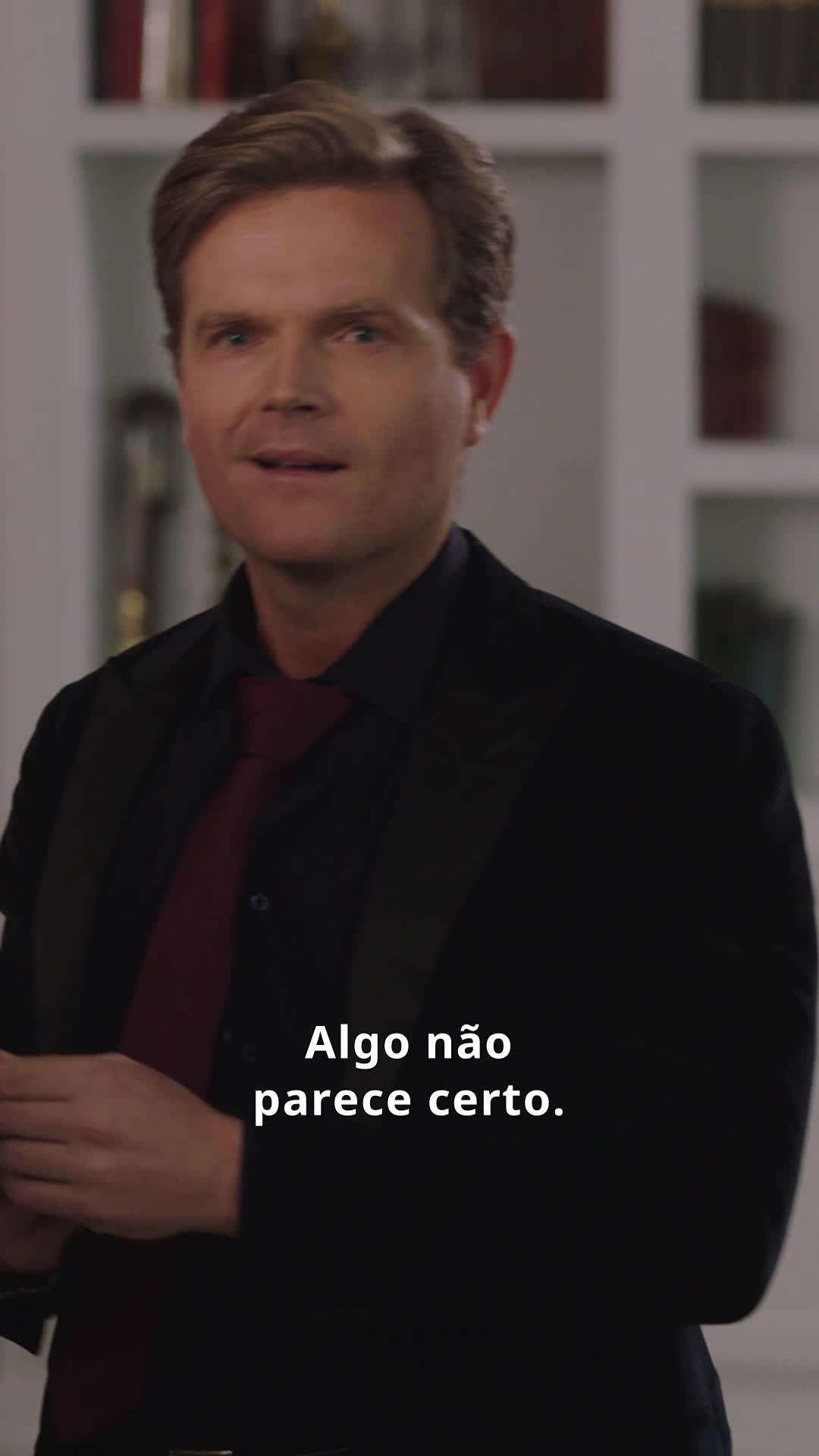 Episódio 26 - Banquete do Poder