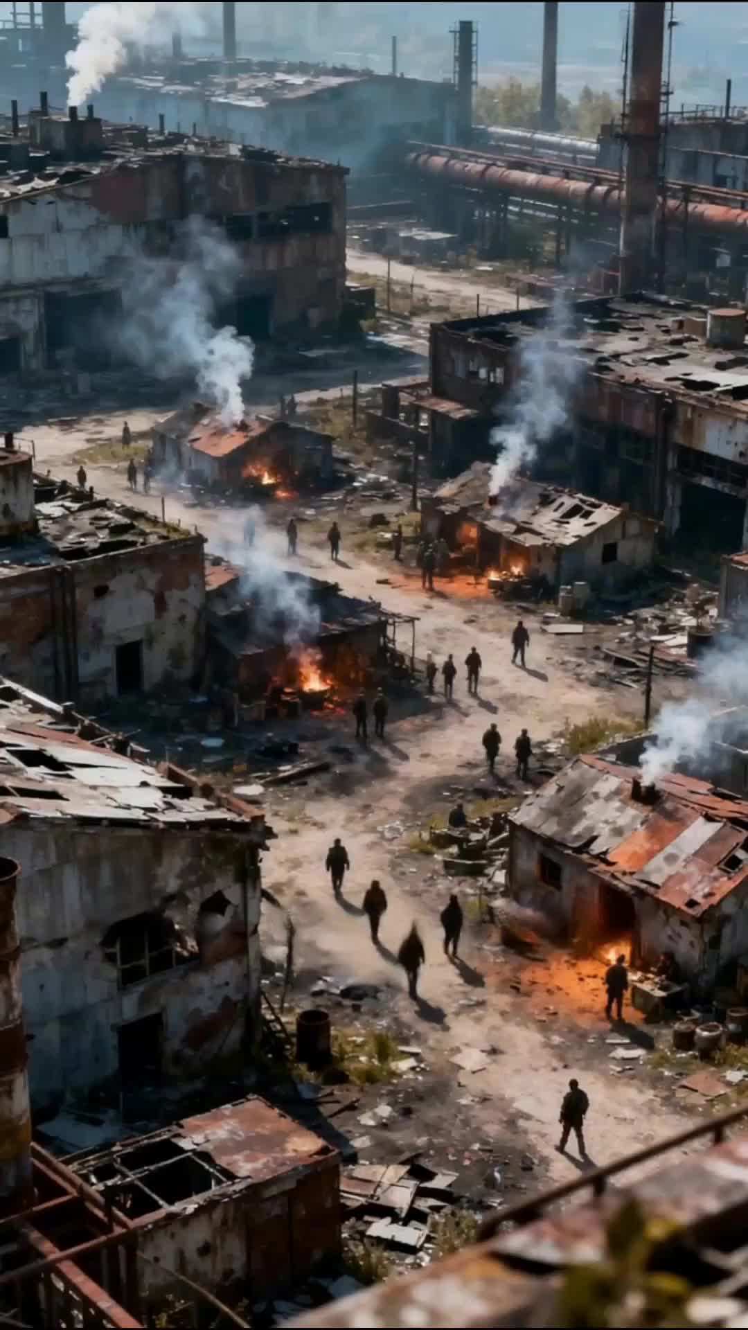 Episode 53 - The Architect of the Apocalypse