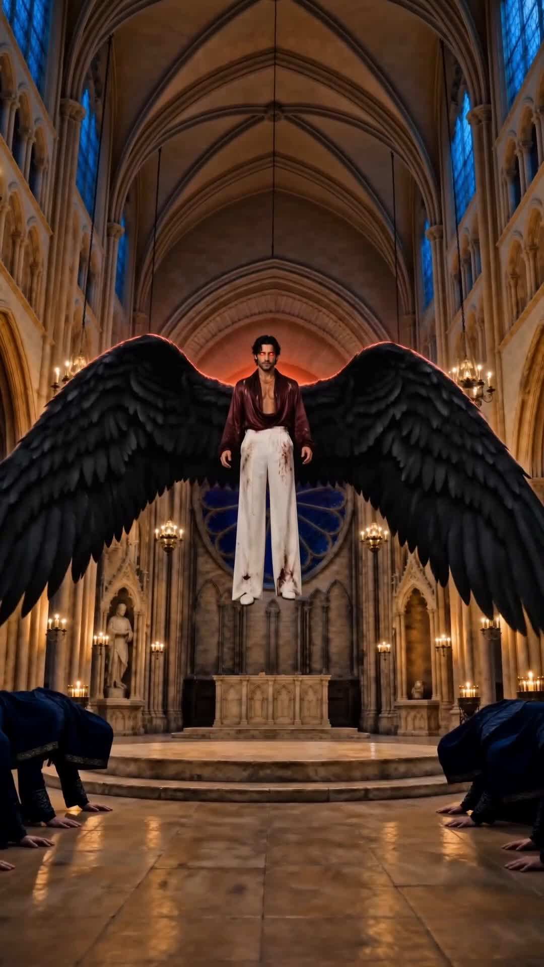 Episode 42 - Married to the Devil