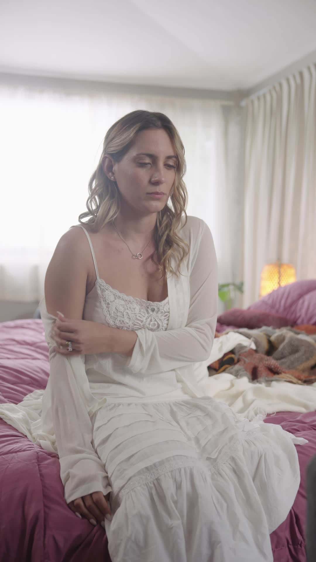 Episode 10 - Love Me Before I Go
