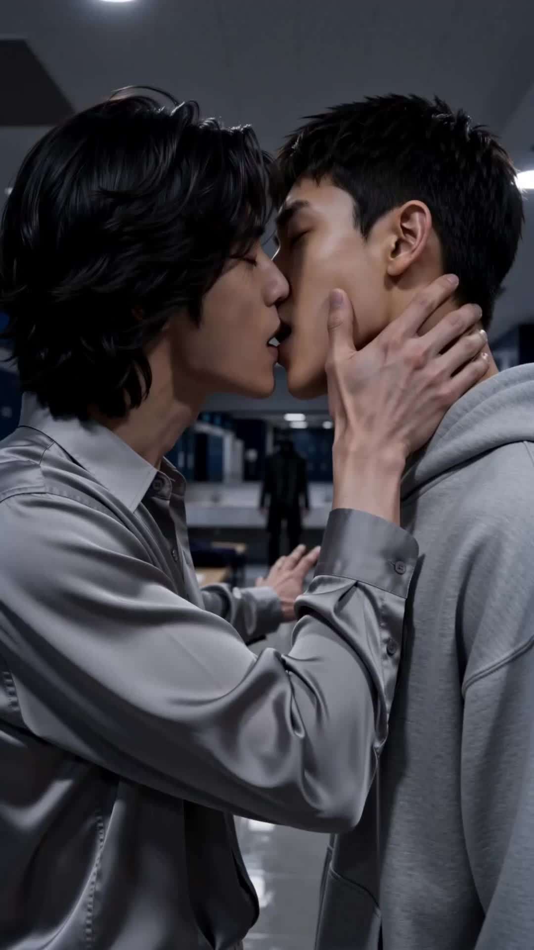 에피소드 10 - 그에게 닿고 싶어