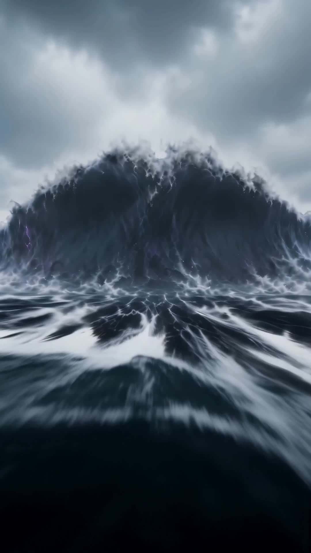 Episode 15 - My Worthless Ex-Husband Is Poseidon, God of the Sea
