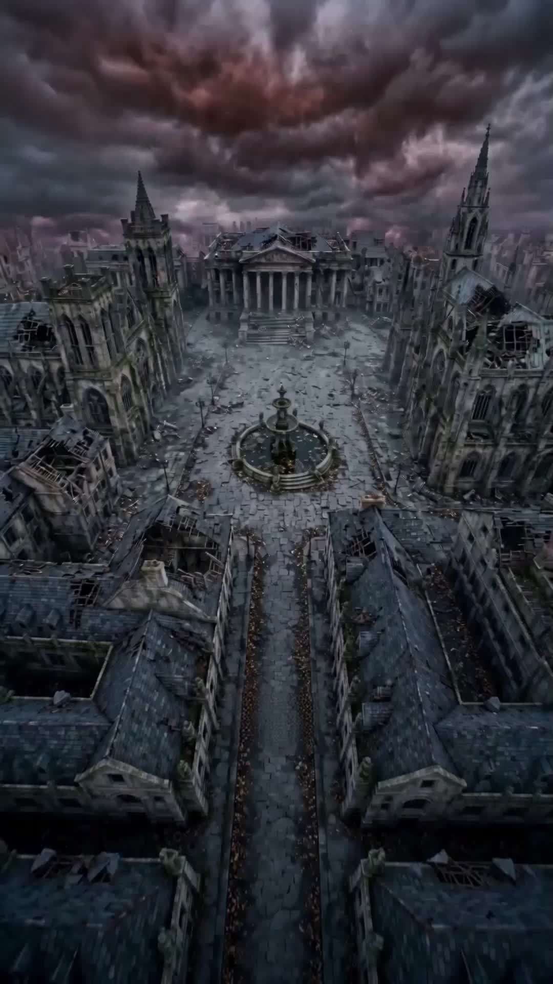 Episode 7 - My Demon Harem Runs This Endgame