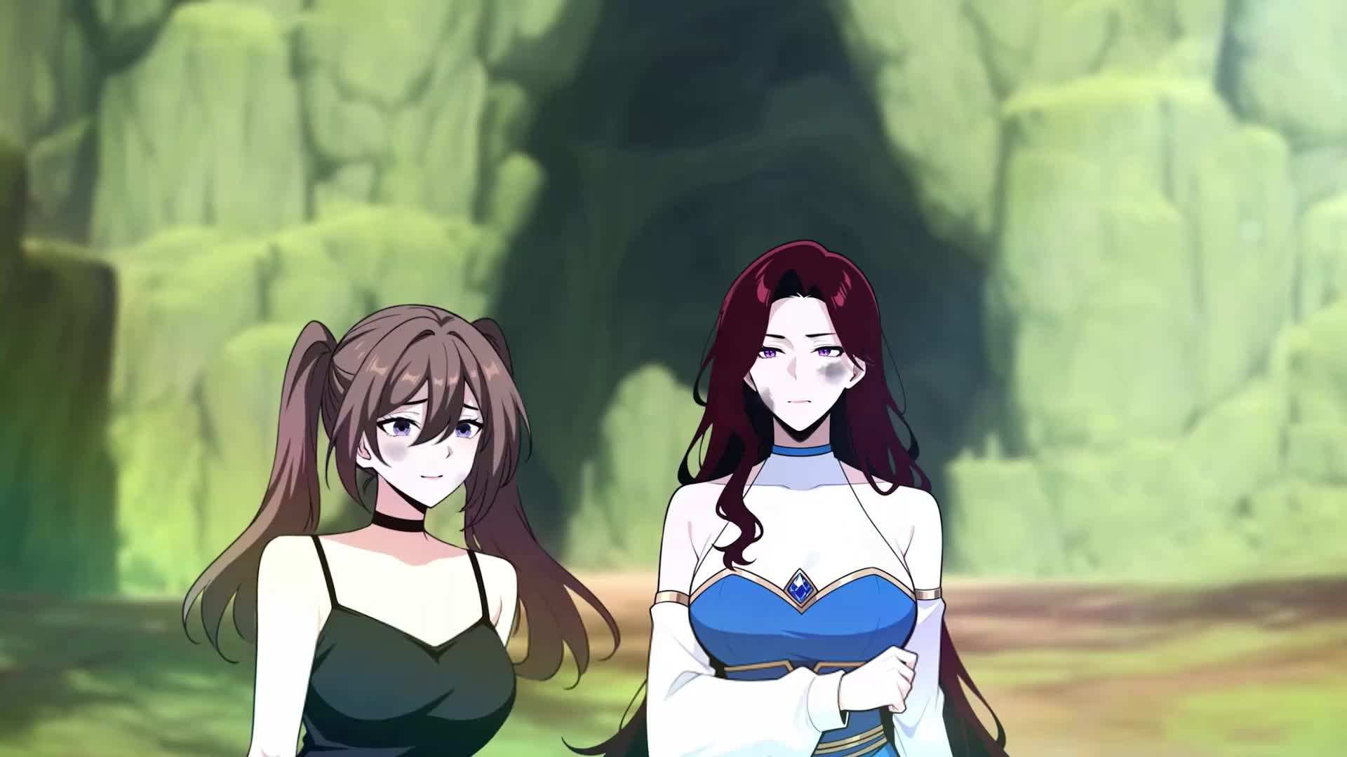 Episode 65 - Godlike Summoner With a Sweet Girl System