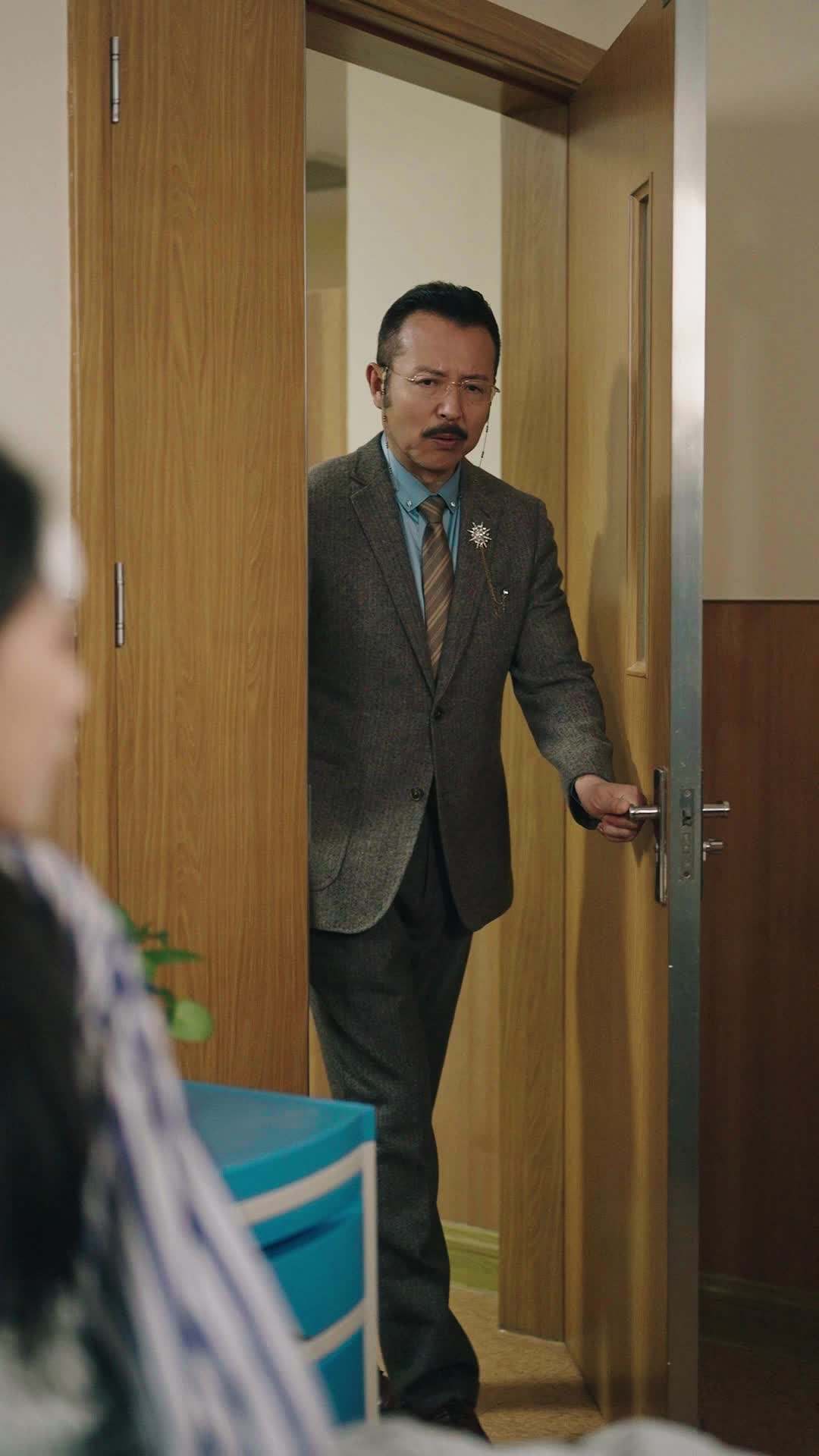 Episode 64 - Menjinakkan Sang CEO Liar