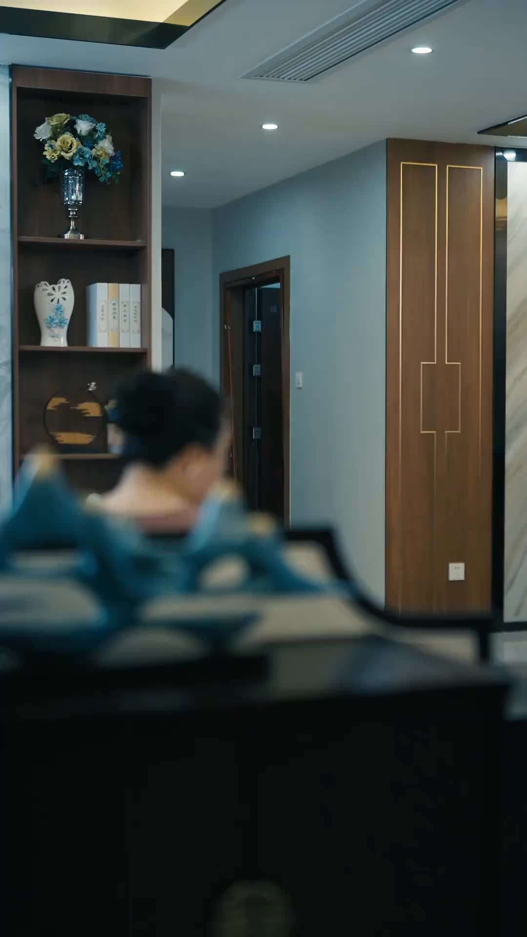 Episode 6 - Heiress's Counterattack