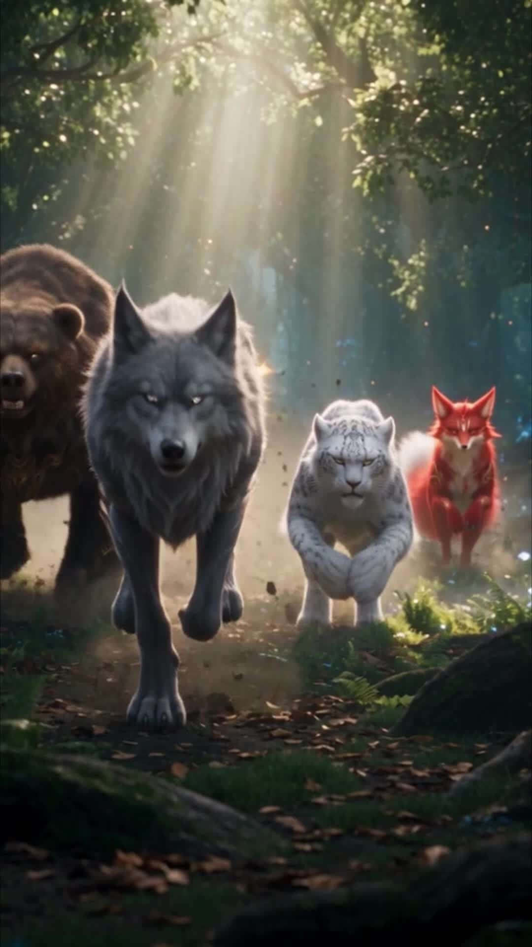 エピソード52 - 5人の獣人の伴侶に捨てられ 竜王の溺愛妻になりました