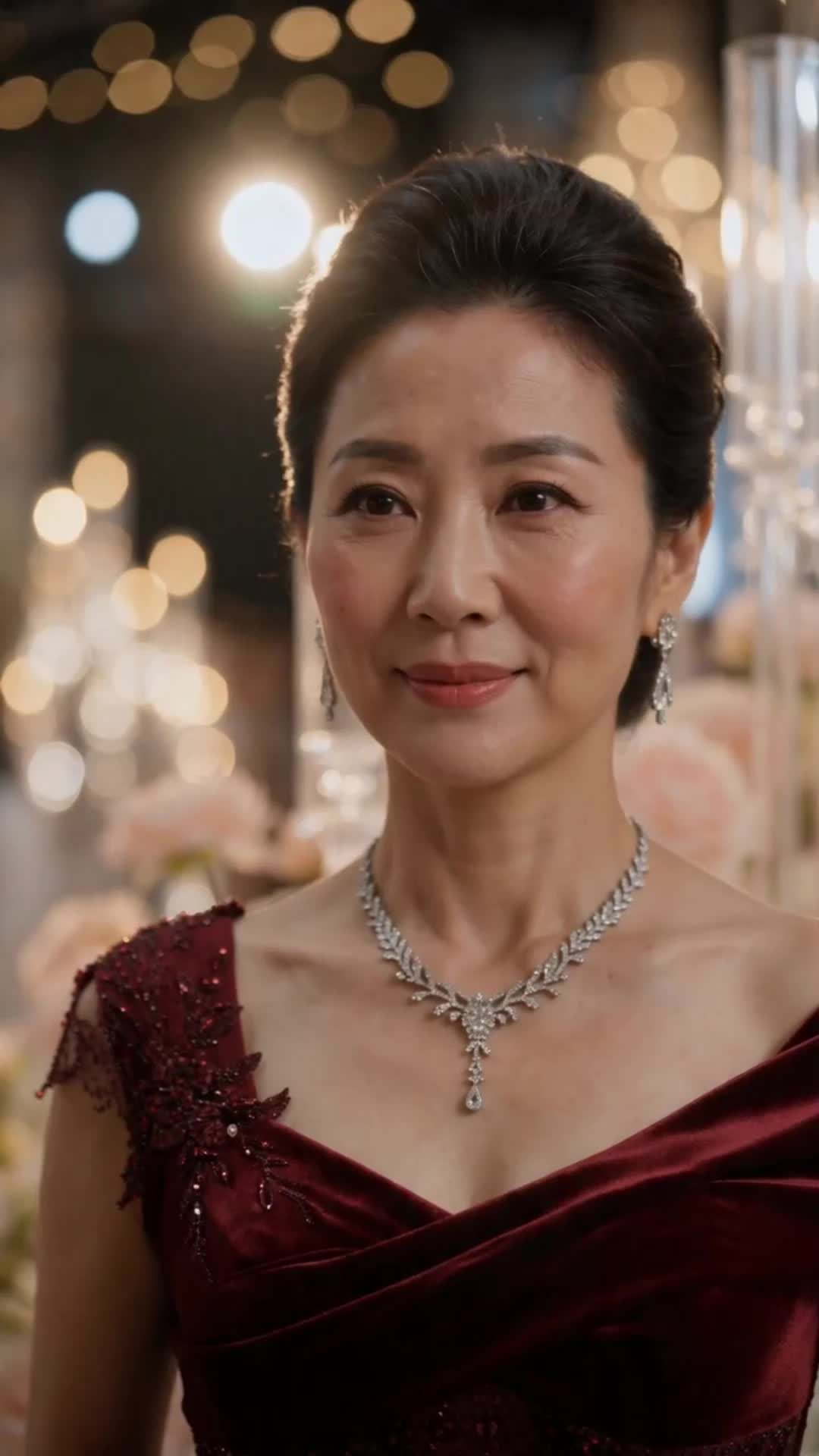 Episode 1 - The Mother's Comeback