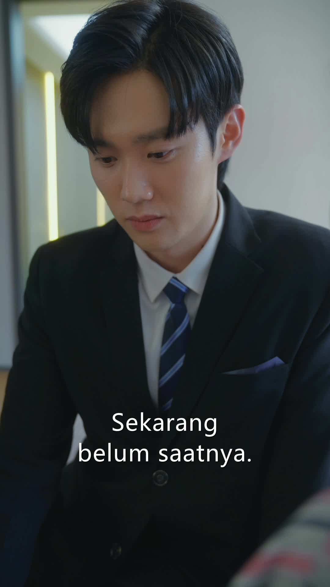 Episode 52 - Bayiku Kembali: Ayah CEO Sibuk Kejar Ibuku!